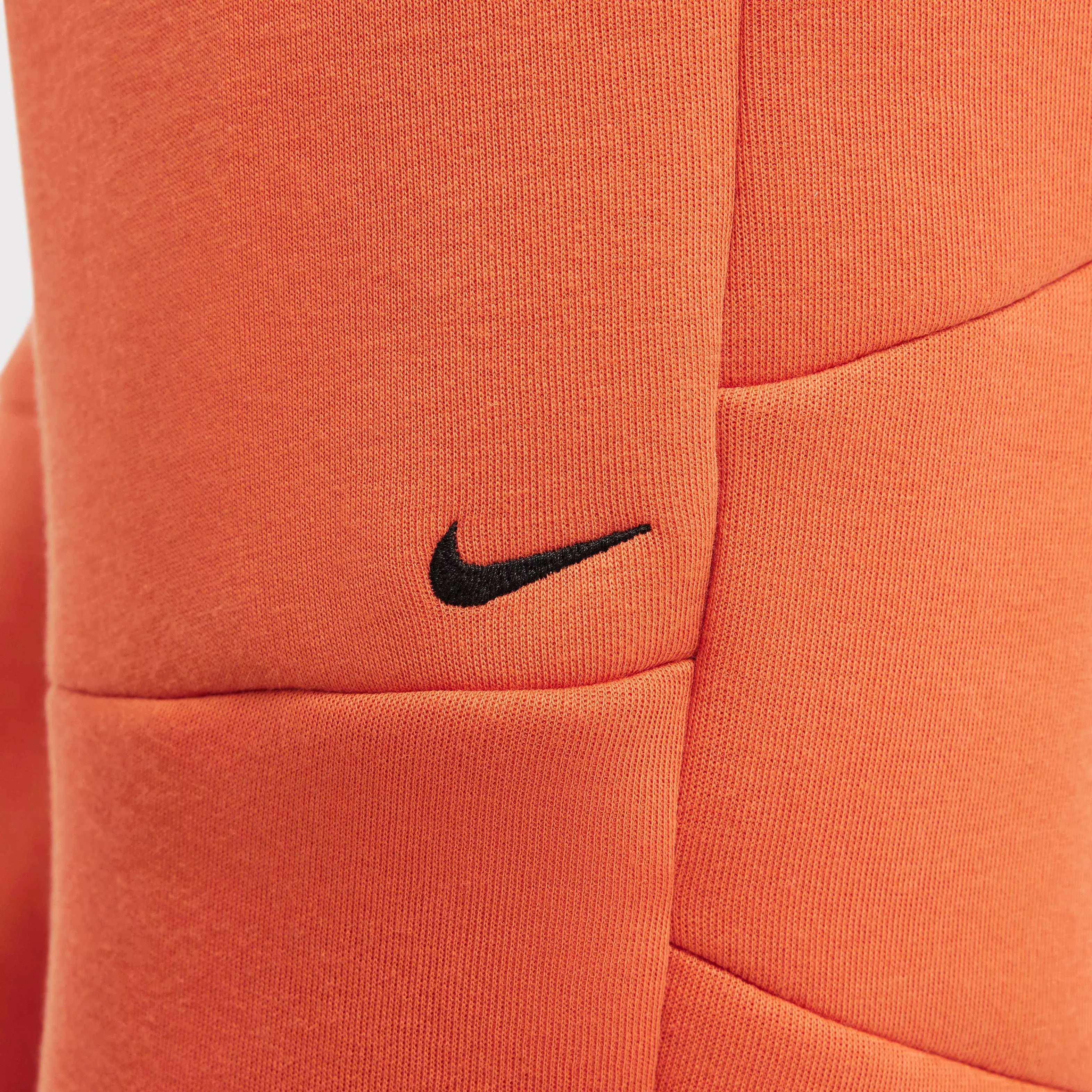 Nike Men's Tech Fleece Joggers - CORAL