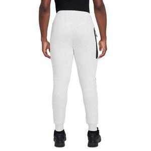 Nike Men's Fleece Tech Joggers - LT BROWN