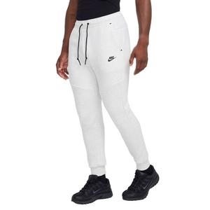 Nike Men's Fleece Tech Joggers - LT BROWN