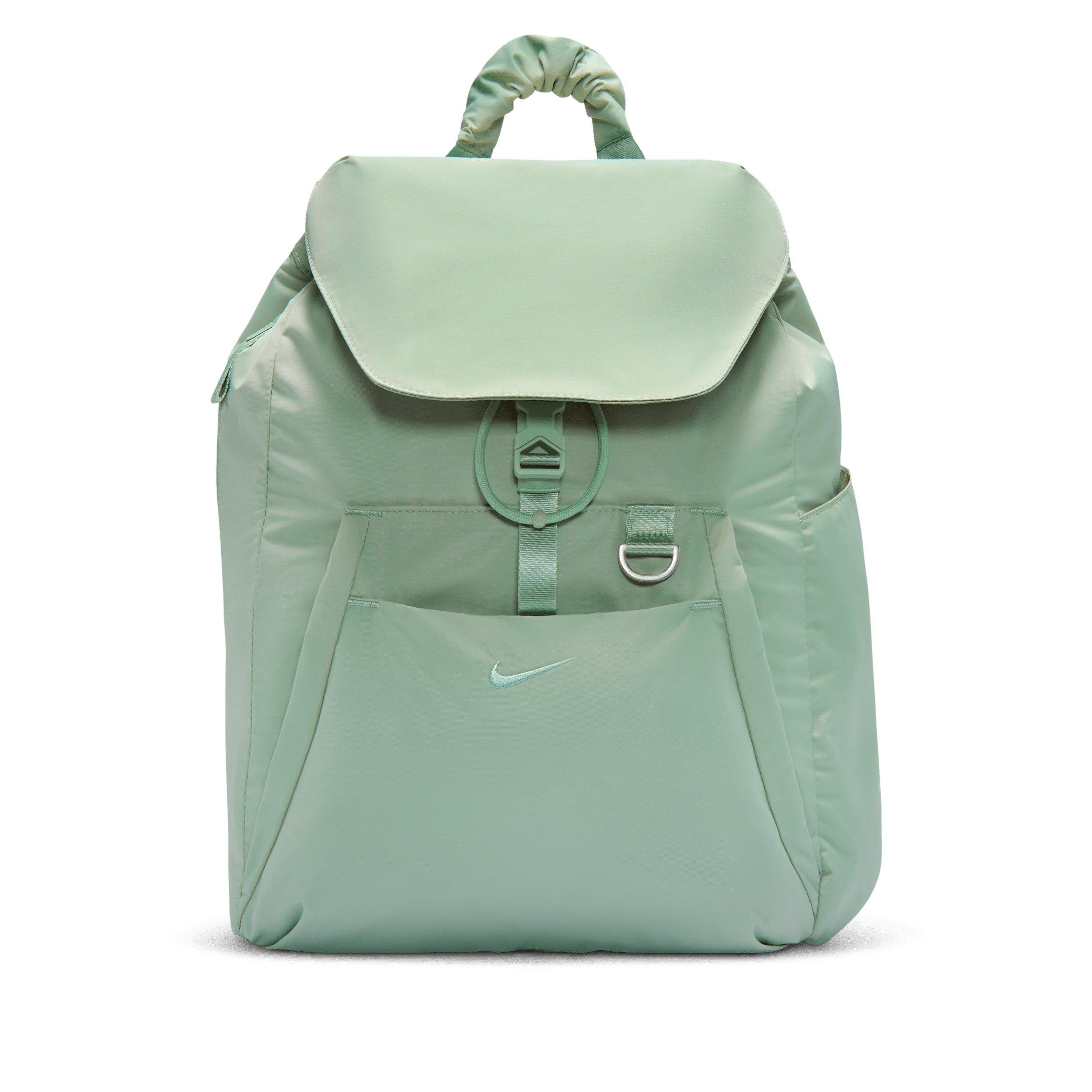 Nike One Backpack - Steam/Light Silver/Steam - STEAM/LT SILVER/STEAM Thumbnail View 1