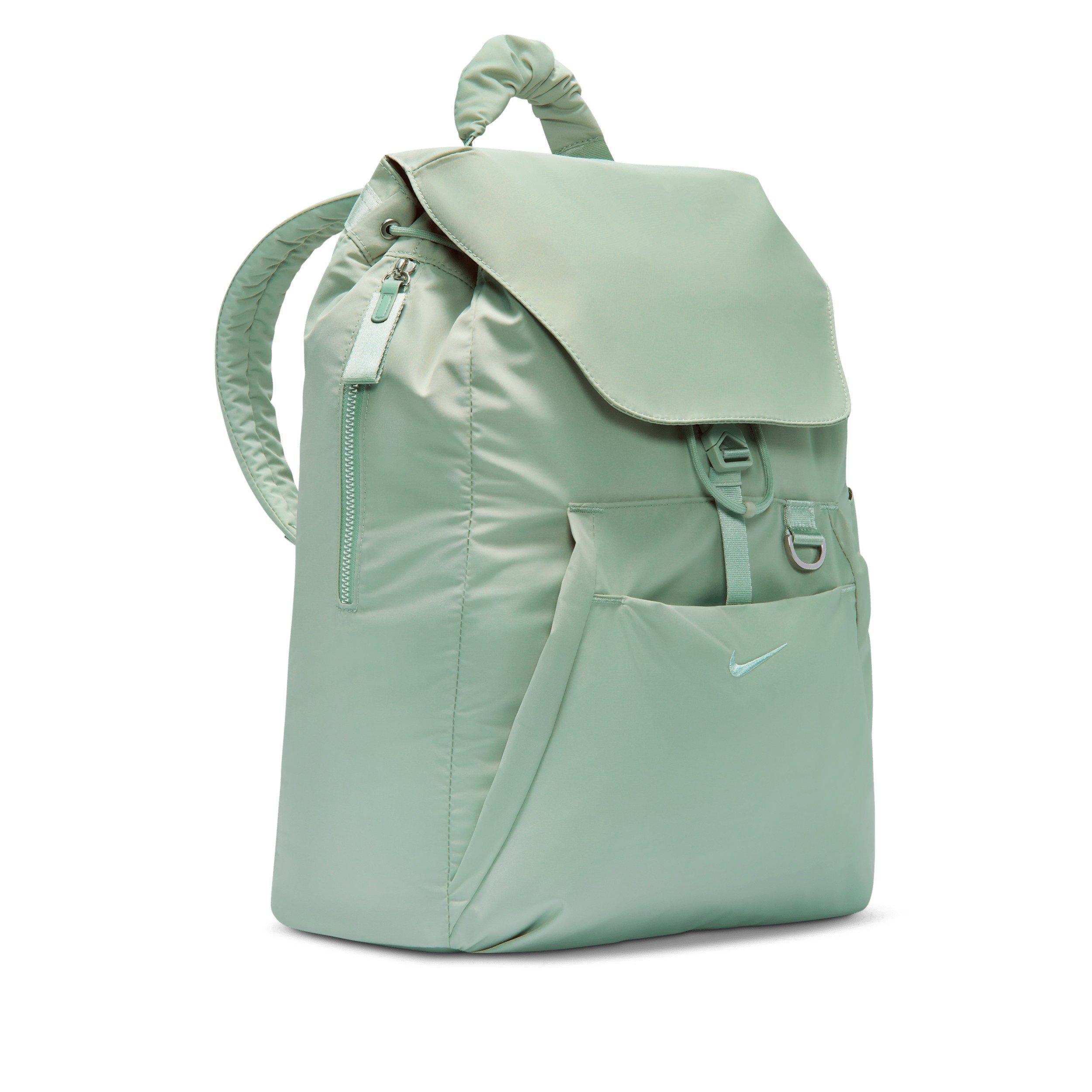 Nike One Backpack - Steam/Light Silver/Steam - STEAM/LT SILVER/STEAM Thumbnail View 2