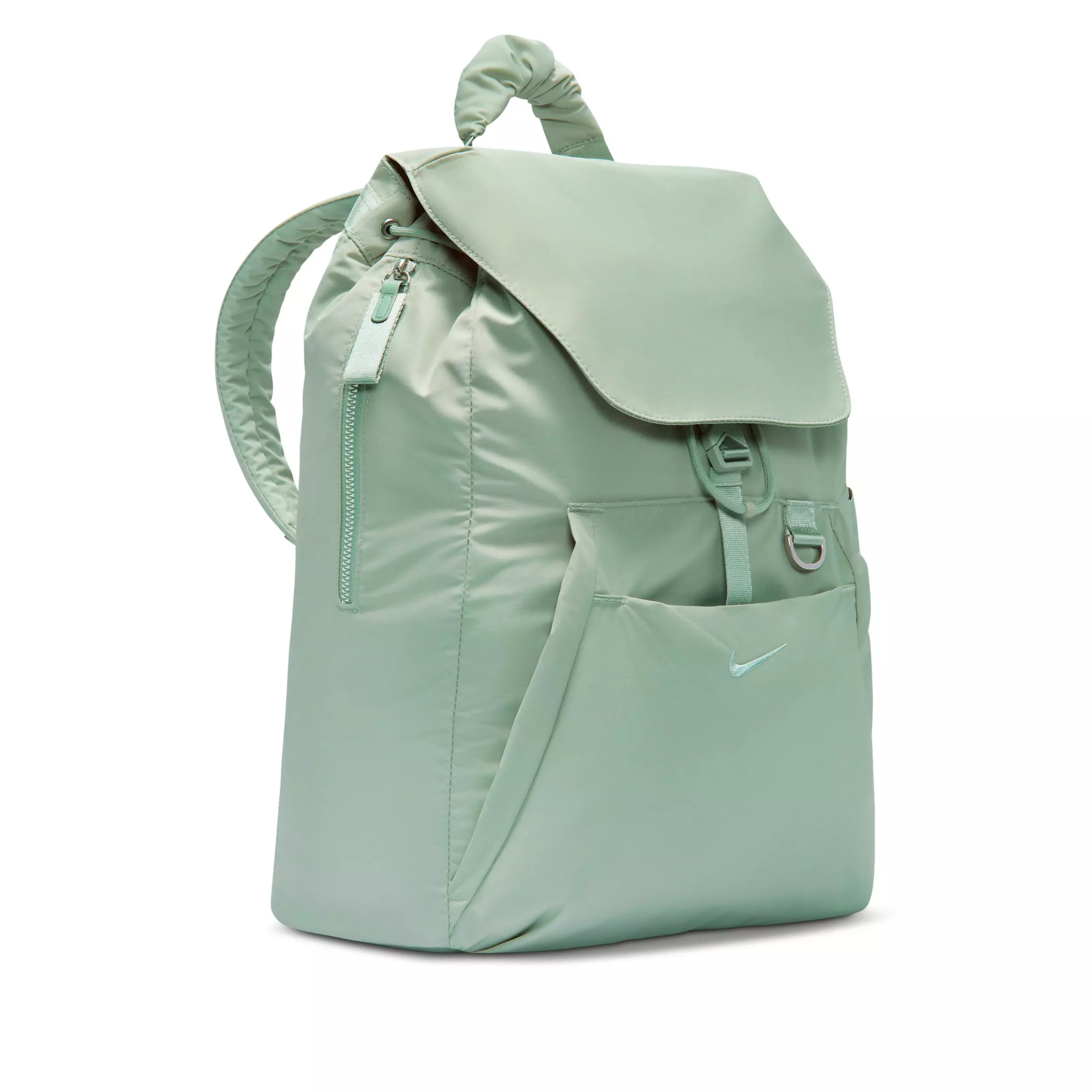 Nike One Backpack - Steam/Light Silver/Steam - STEAM/LT SILVER/STEAM