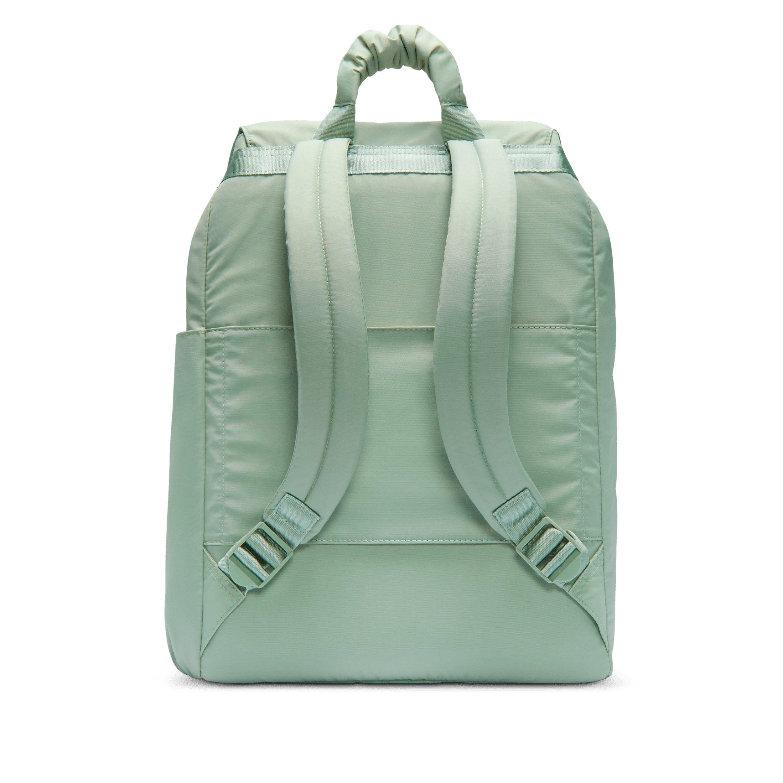 Nike One Backpack - Steam/Light Silver/Steam - STEAM/LT SILVER/STEAM Thumbnail View 3