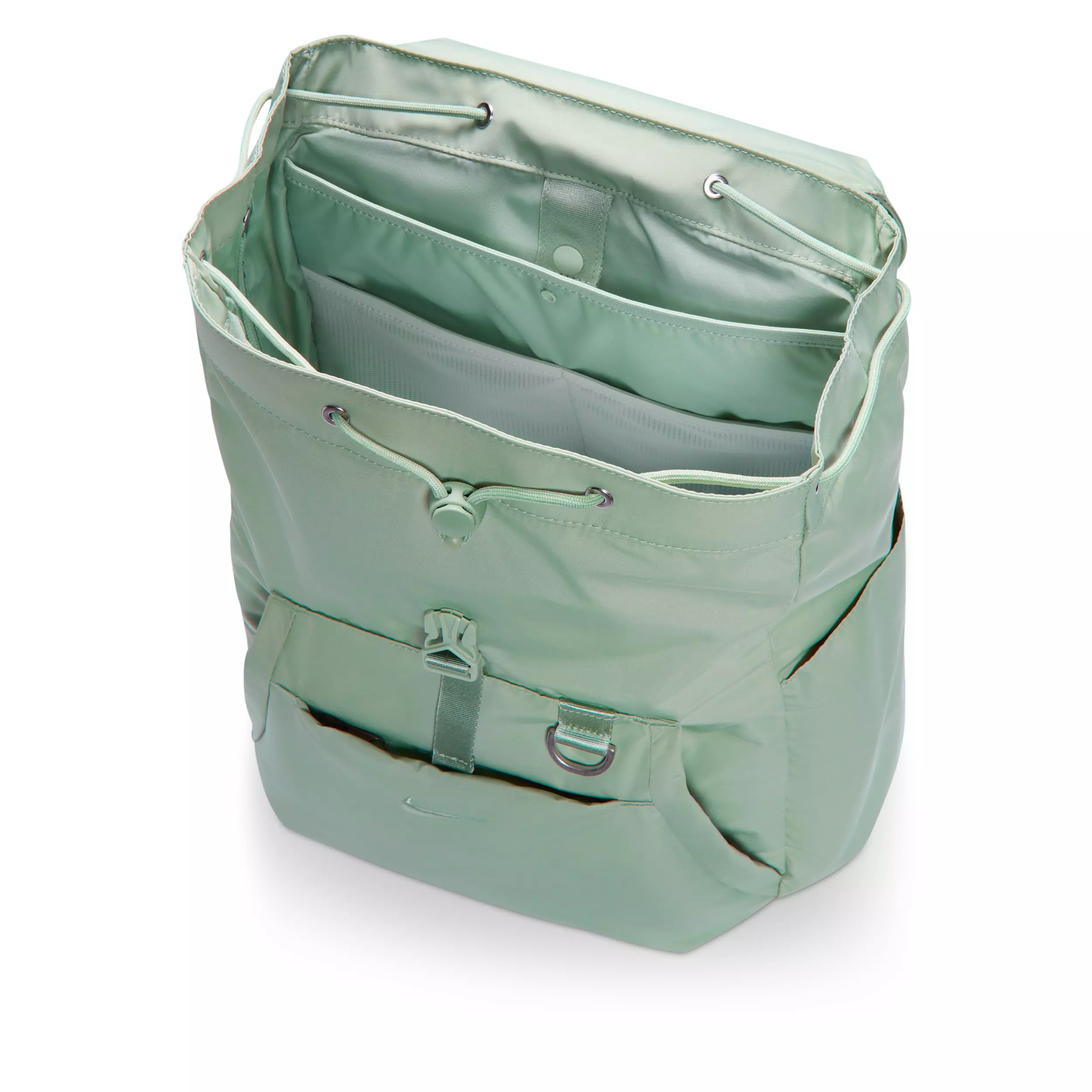 Nike One Backpack - Steam/Light Silver/Steam - STEAM/LT SILVER/STEAM