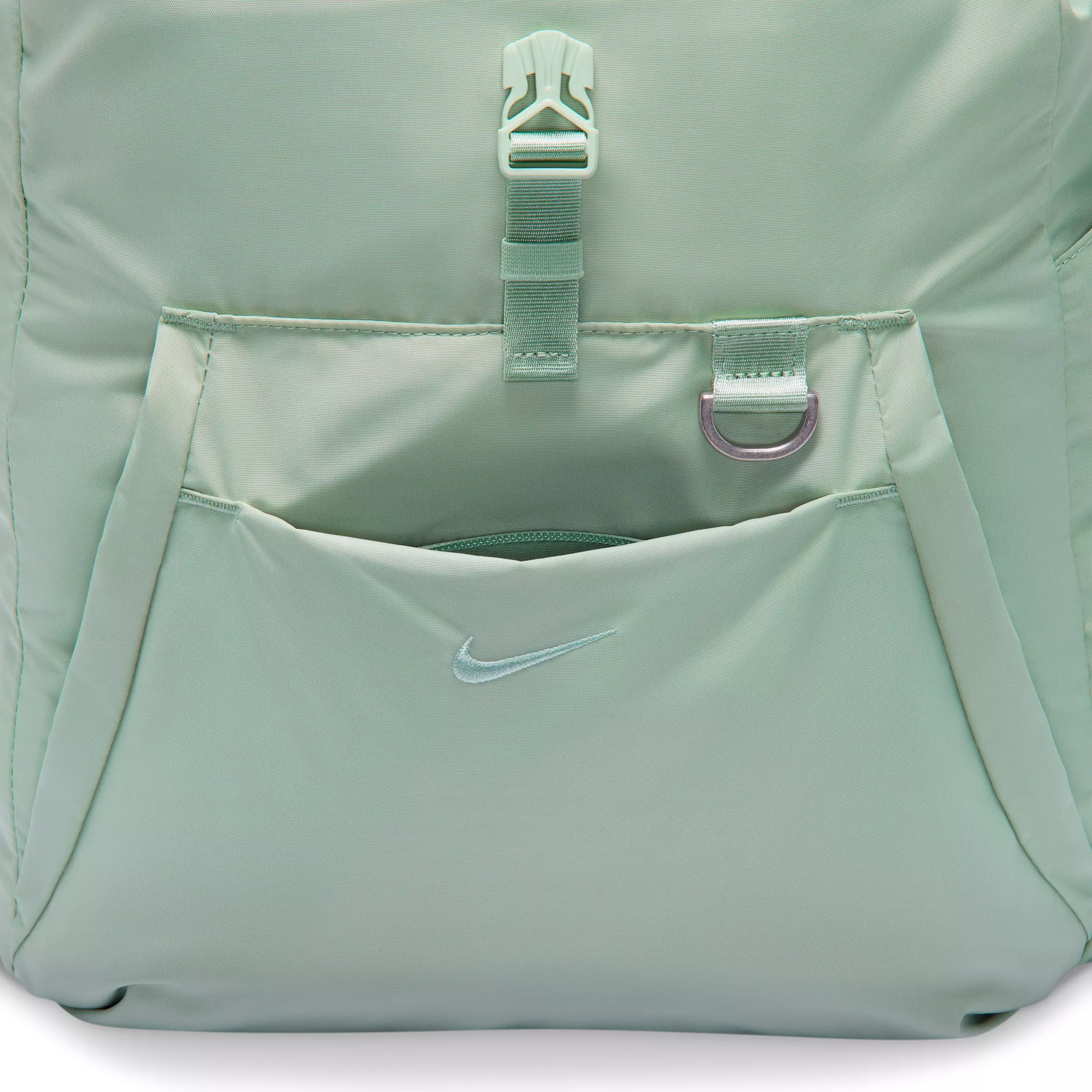 Nike One Backpack - Steam/Light Silver/Steam - STEAM/LT SILVER/STEAM
