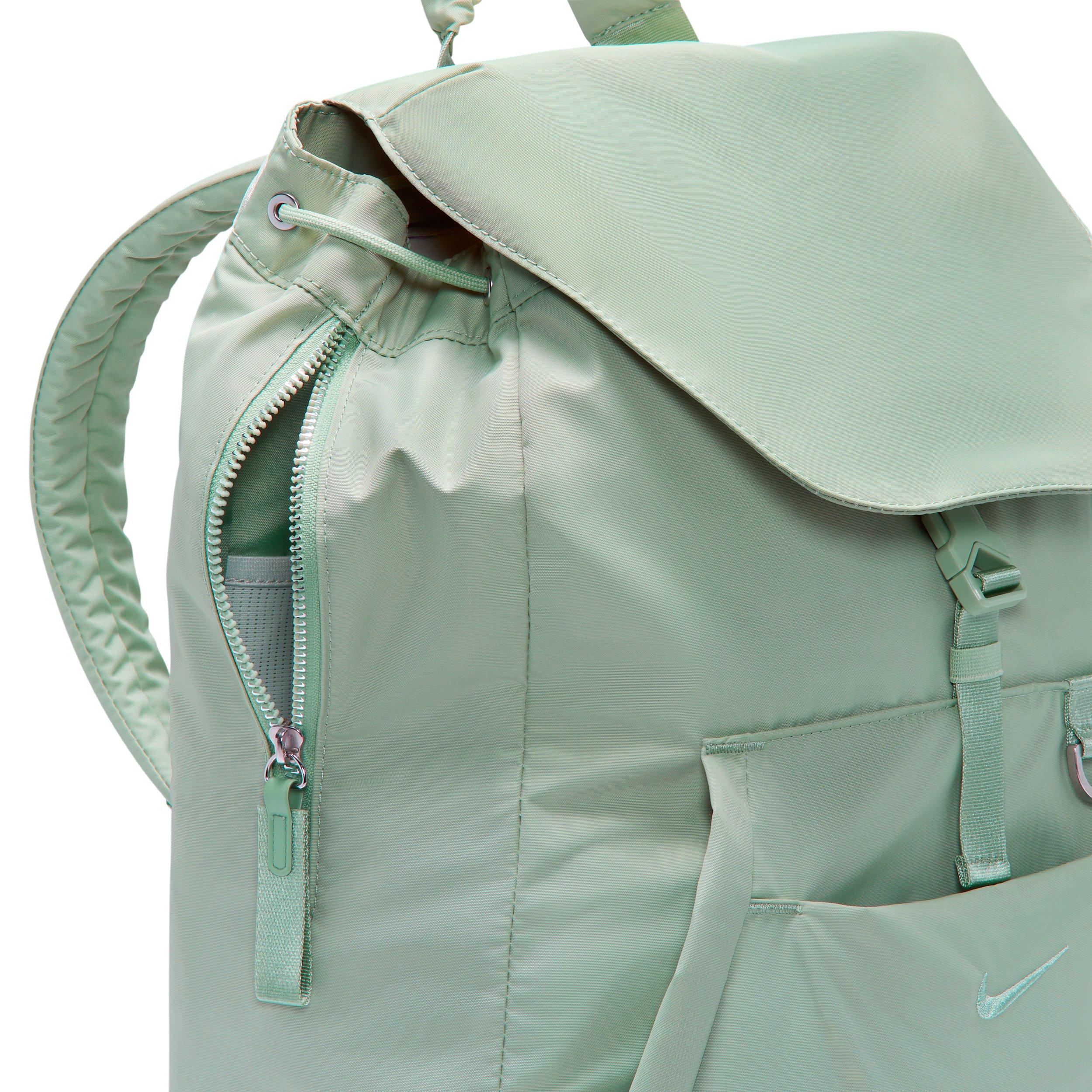 Nike One Backpack - Steam/Light Silver/Steam - STEAM/LT SILVER/STEAM Thumbnail View 7