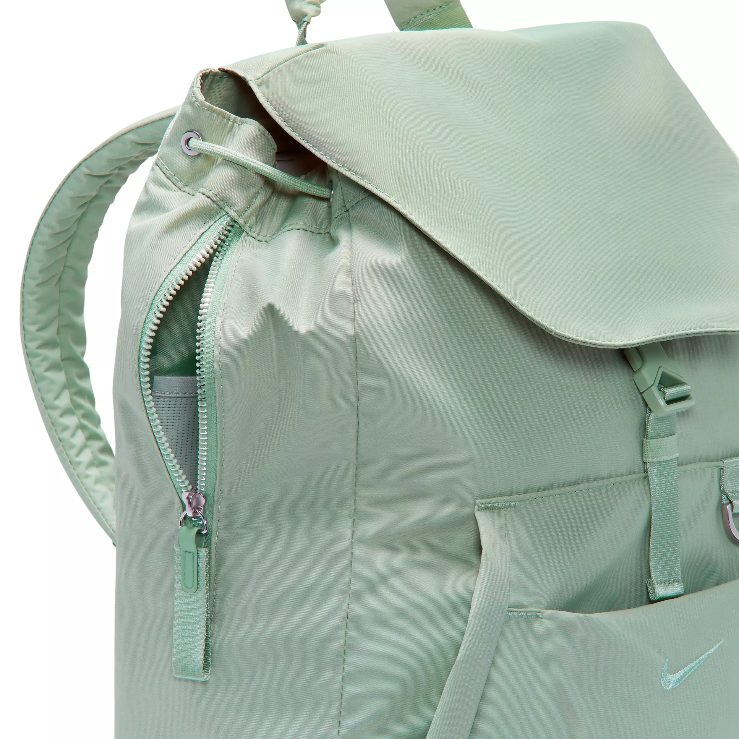 Nike One Backpack - Steam/Light Silver/Steam - STEAM/LT SILVER/STEAM