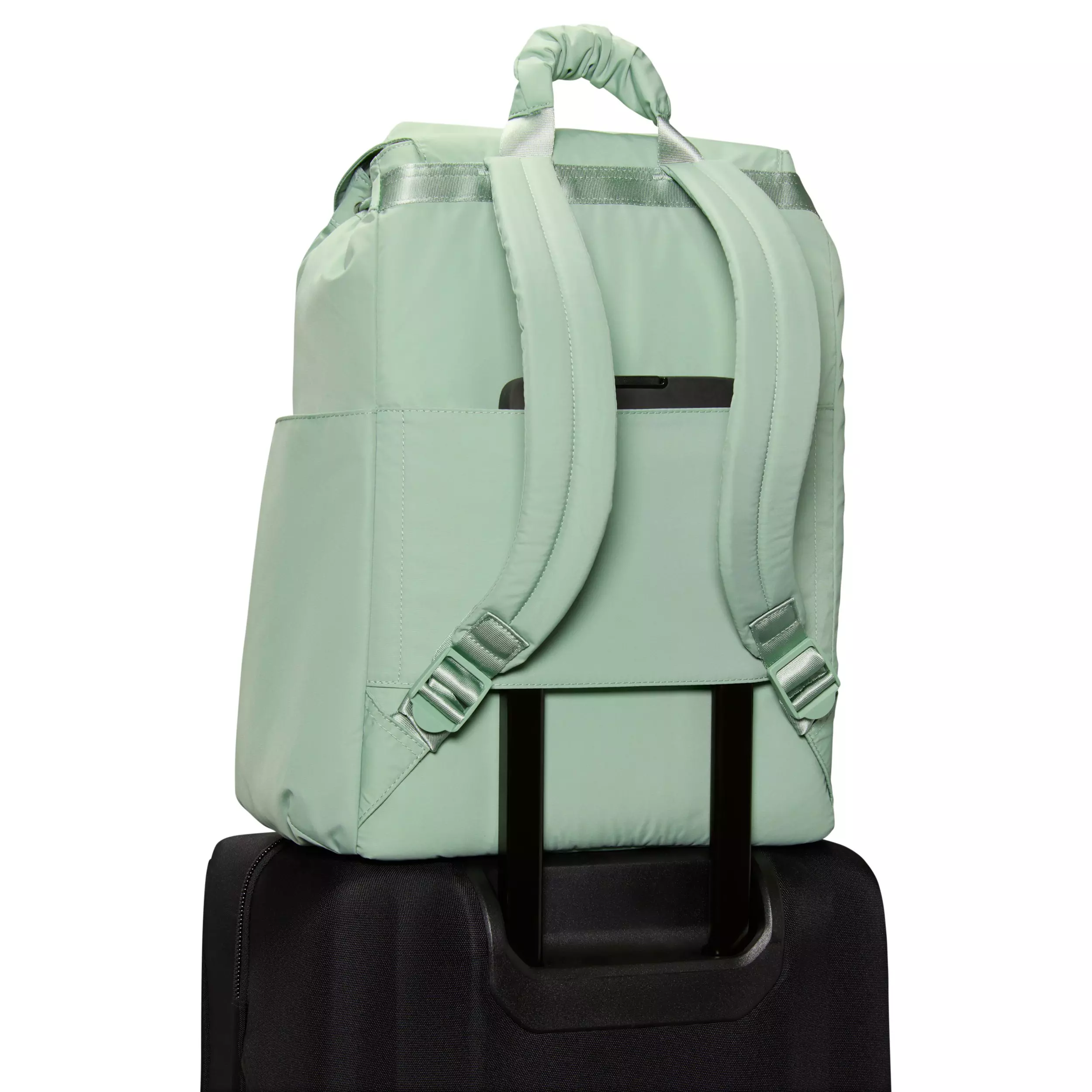 Nike One Backpack - Steam/Light Silver/Steam - STEAM/LT SILVER/STEAM