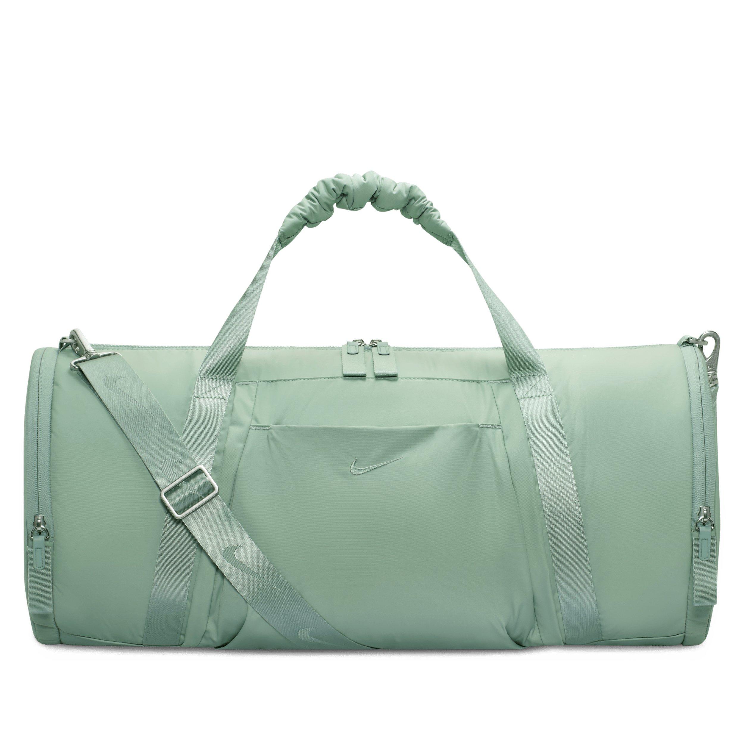 Nike One Steam/Light Silver/Steam Duffel Bag