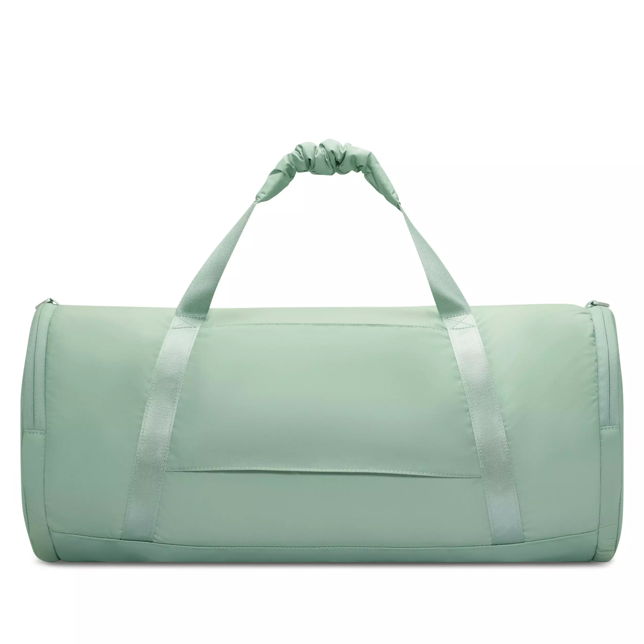 Nike One Duffel Bag - Steam/Light Silver/Steam - STEAM/LT SILVER/STEAM