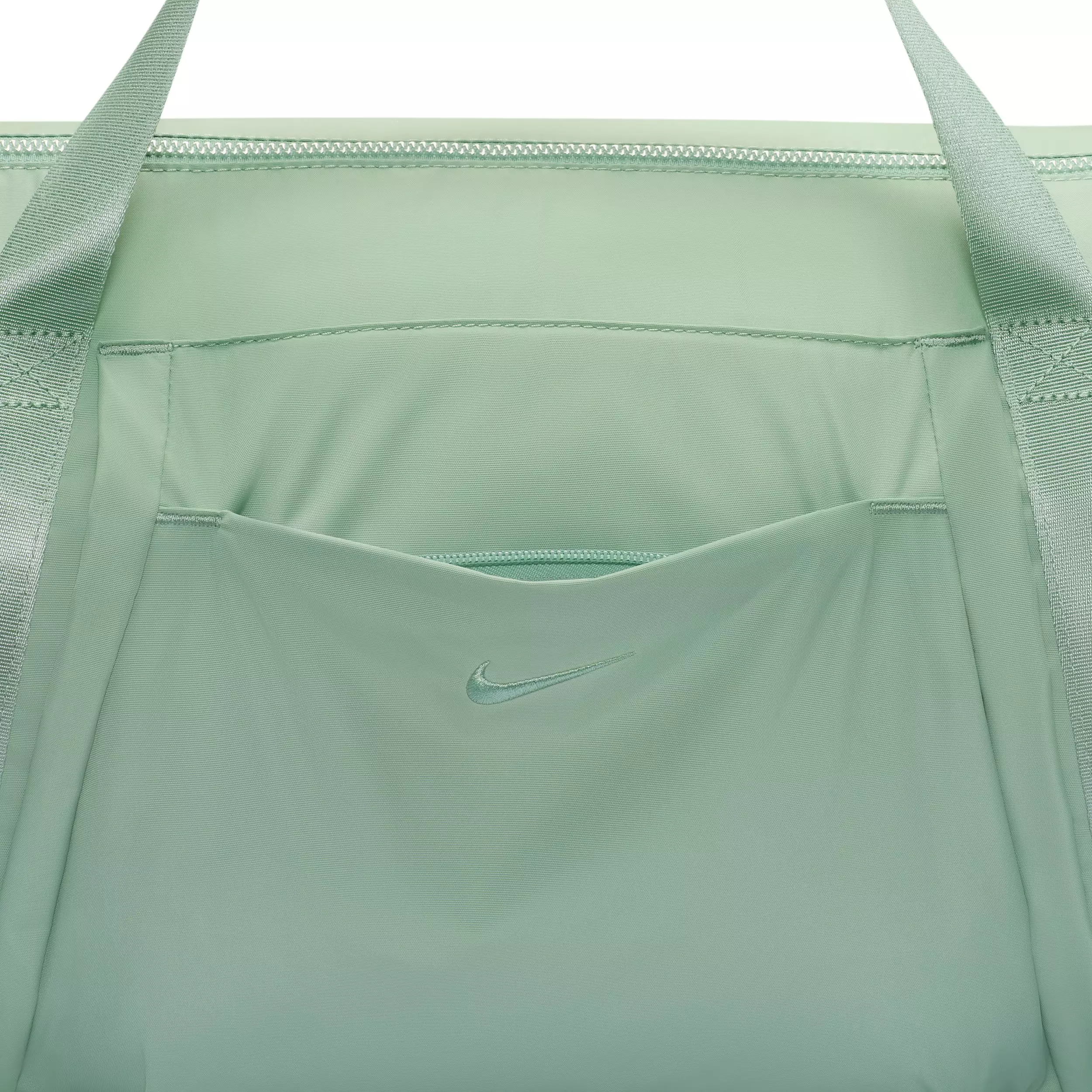 Nike One Duffel Bag - Steam/Light Silver/Steam - STEAM/LT SILVER/STEAM