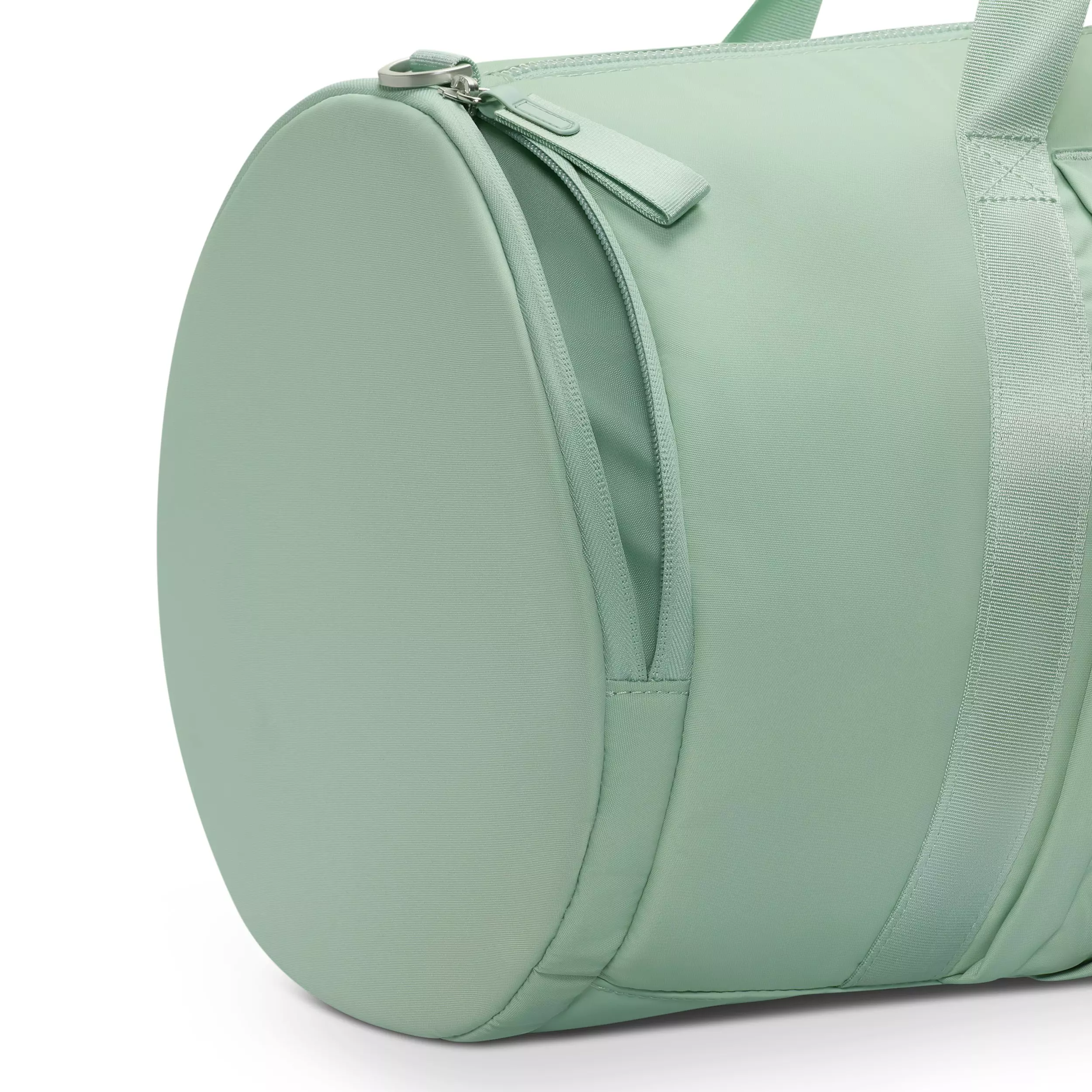 Nike One Duffel Bag - Steam/Light Silver/Steam - STEAM/LT SILVER/STEAM