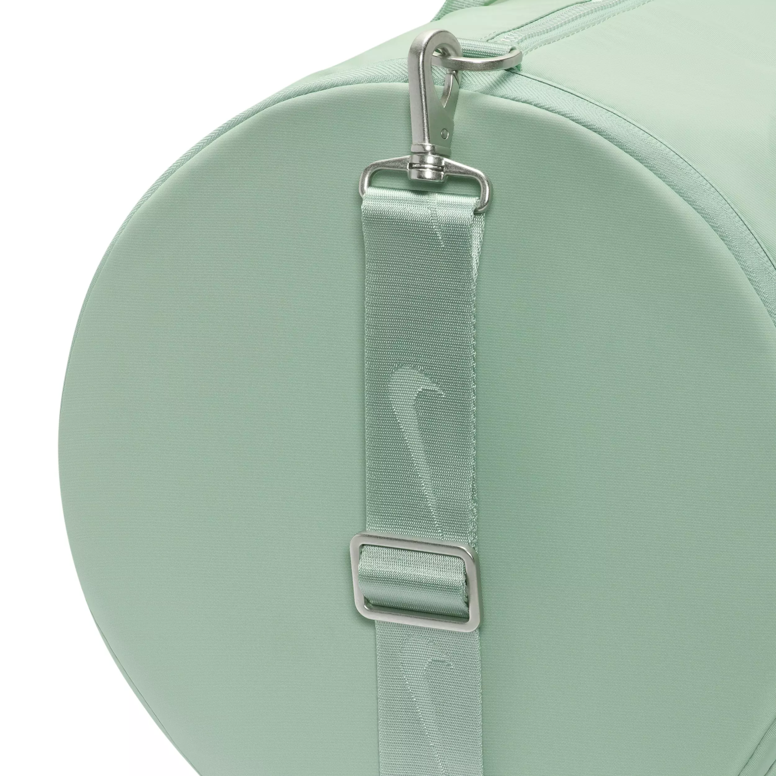 Nike One Duffel Bag - Steam/Light Silver/Steam - STEAM/LT SILVER/STEAM