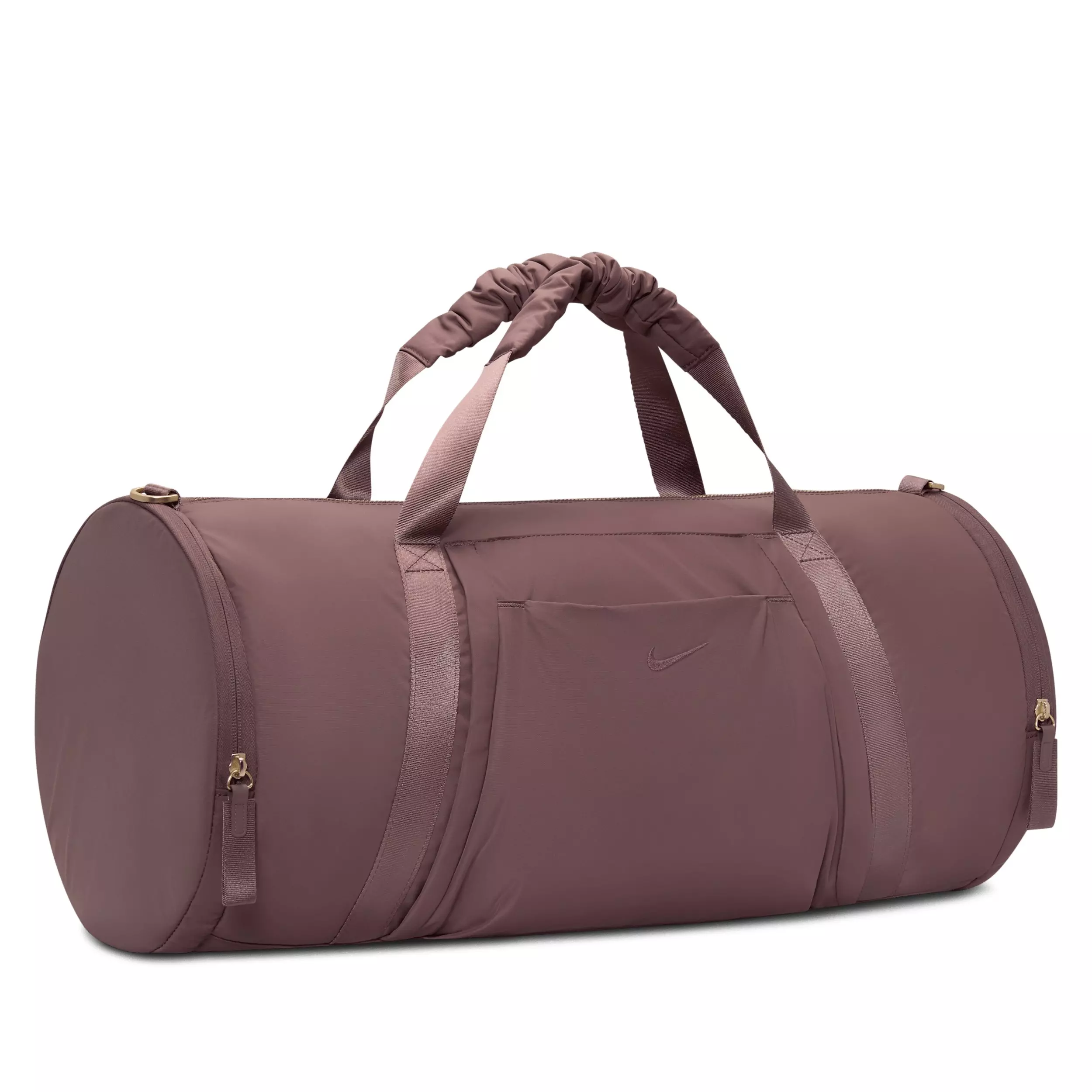 Nike One Duffel Bag - Tattoo/Smokey Mauve/Tattoo - TATTOO/MAUVE/TATTOO