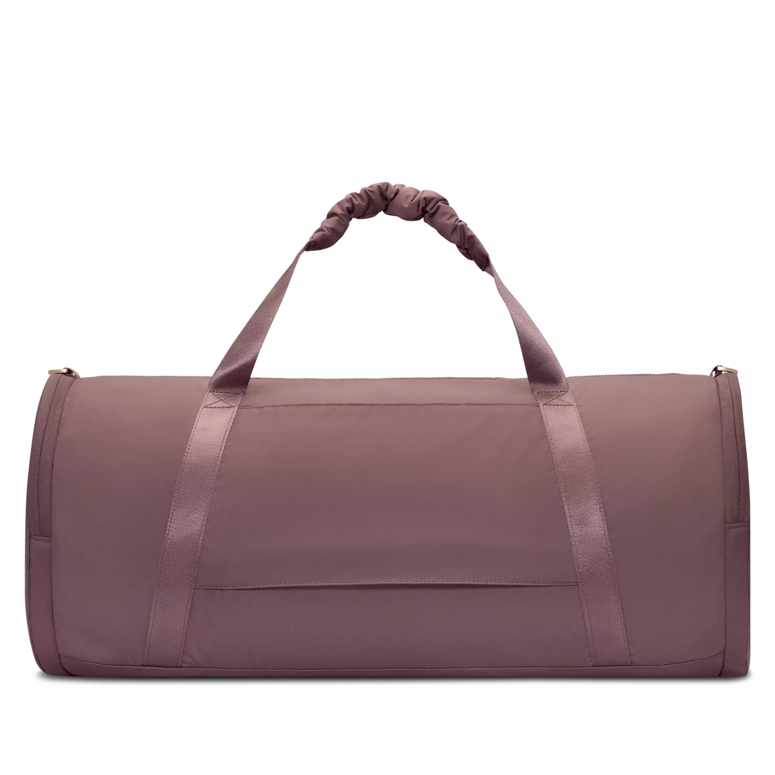 Nike One Duffel Bag - Tattoo/Smokey Mauve/Tattoo - TATTOO/MAUVE/TATTOO