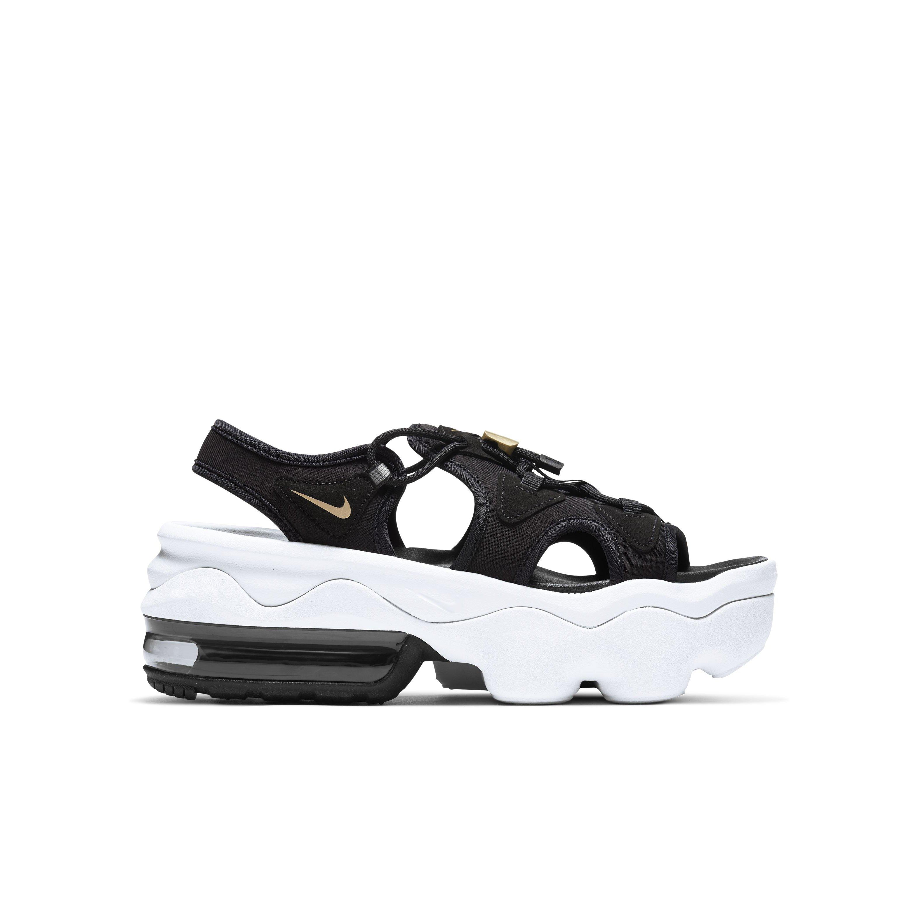 nike air max sandals womens