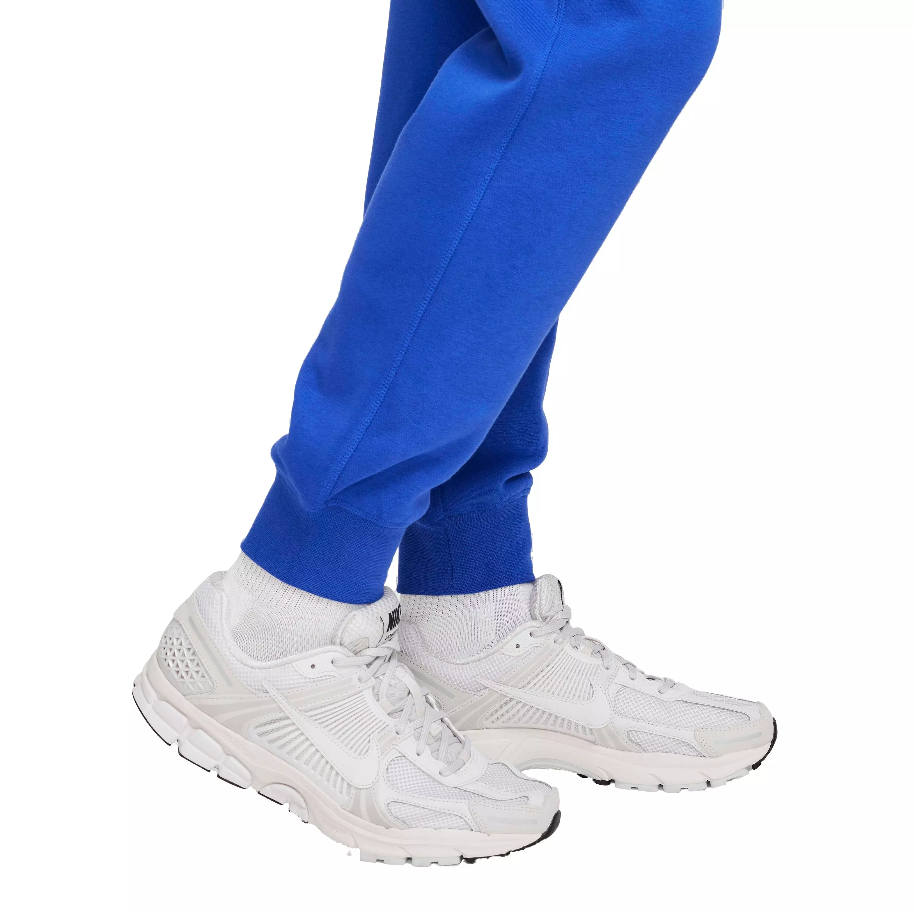 Nike Men's Club BB Novelty Joggers - ROYAL