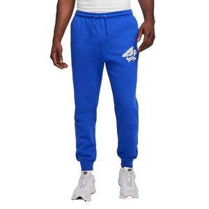 Nike Men's Club BB Novelty Joggers
