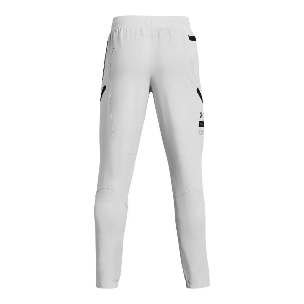 Under Armour Men's Unstoppable Cargo Pant - GREY
