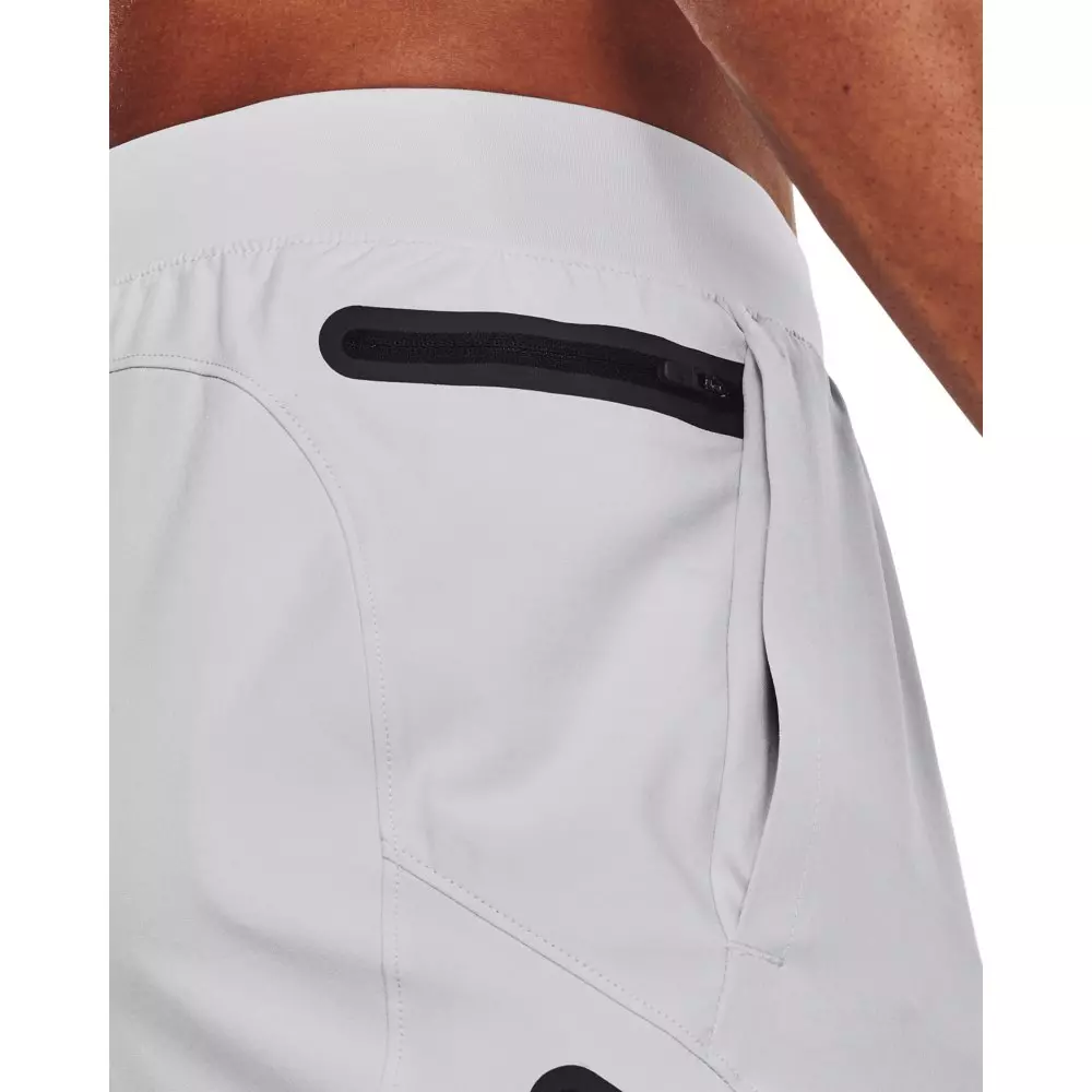 Under Armour Men's Unstoppable Cargo Pant - GREY