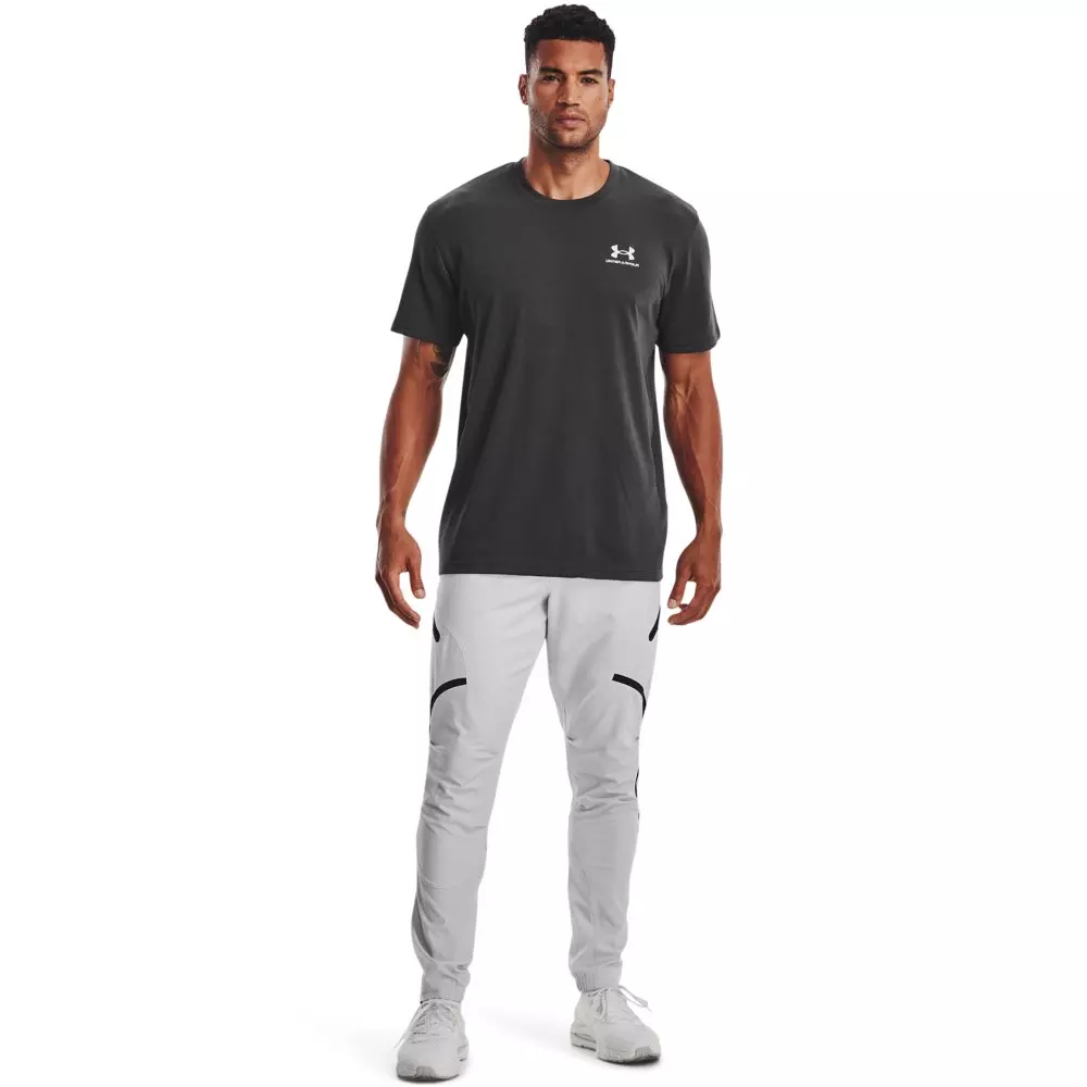 Under Armour Men's Unstoppable Cargo Pant - GREY