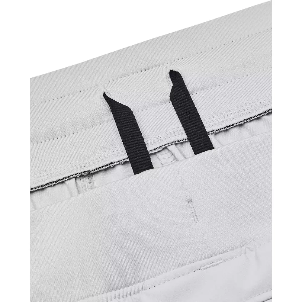 Under Armour Men's Unstoppable Cargo Pant - GREY