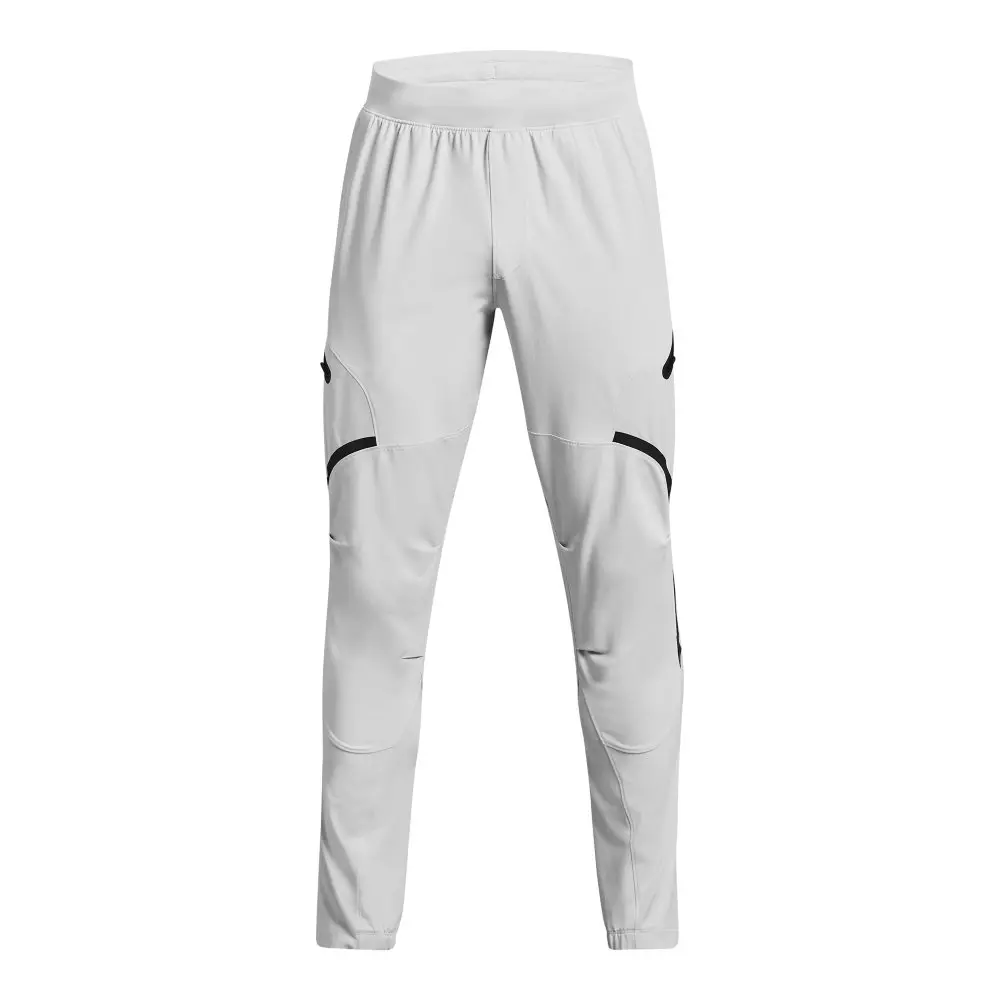 Under Armour Men's Unstoppable Cargo Pant - GREY