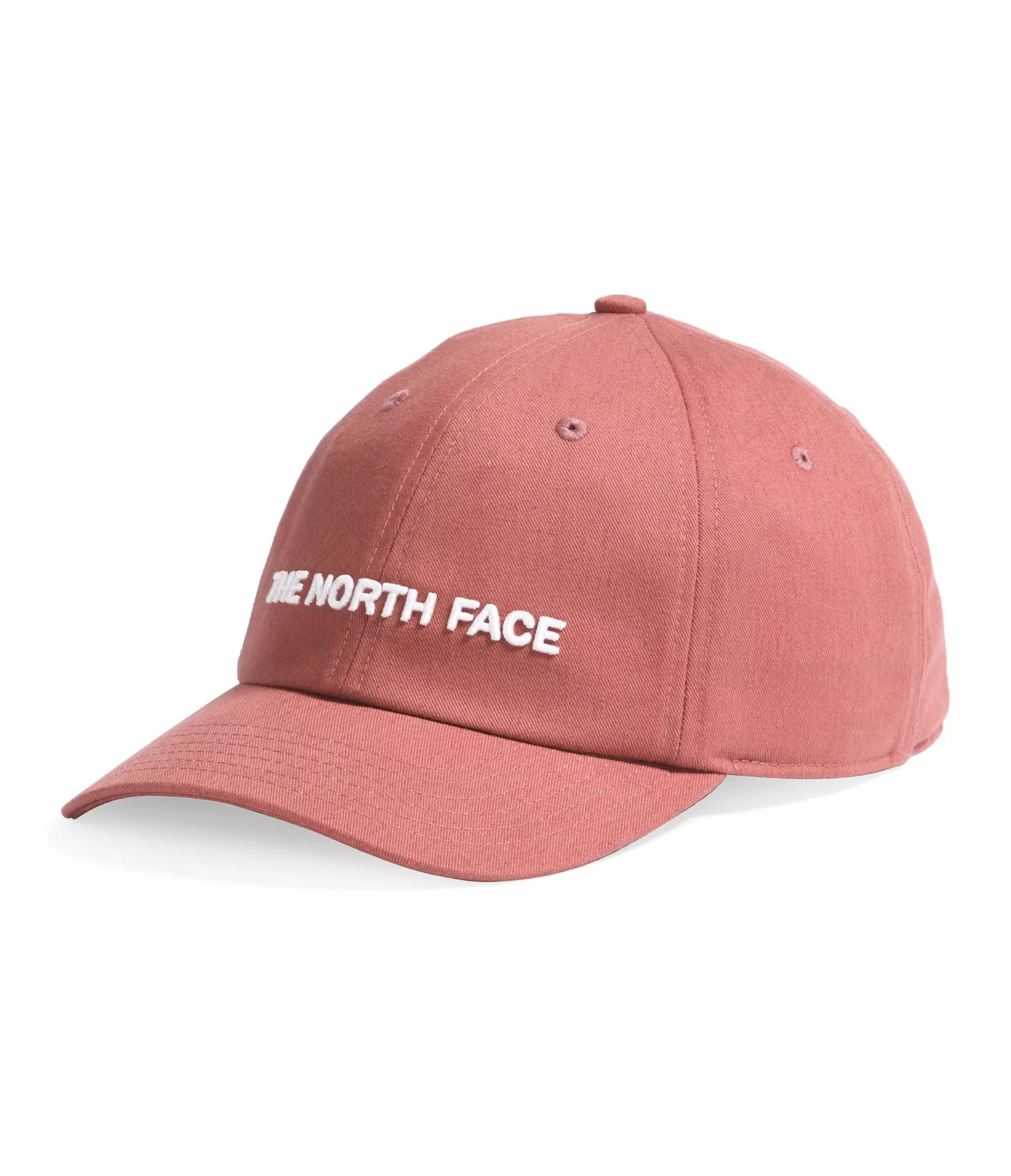 The North Face Adult Roomy Norm Hat-Coral - CORAL