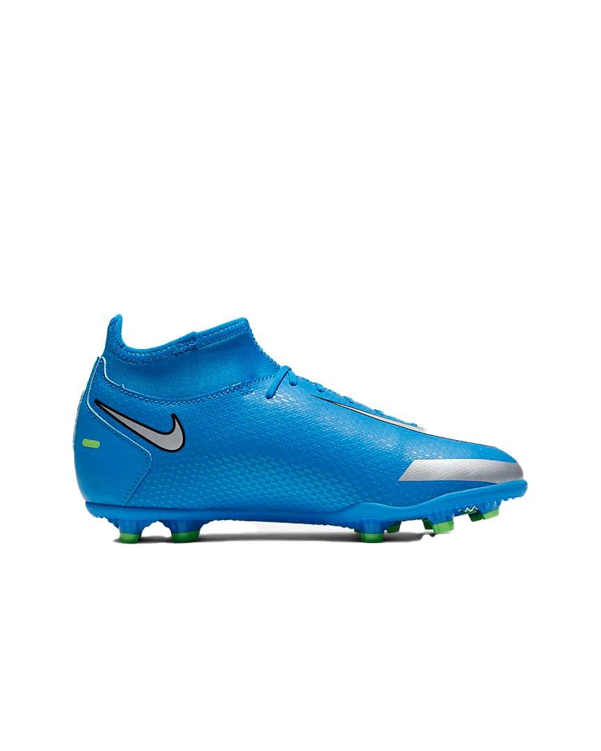 teal soccer cleats