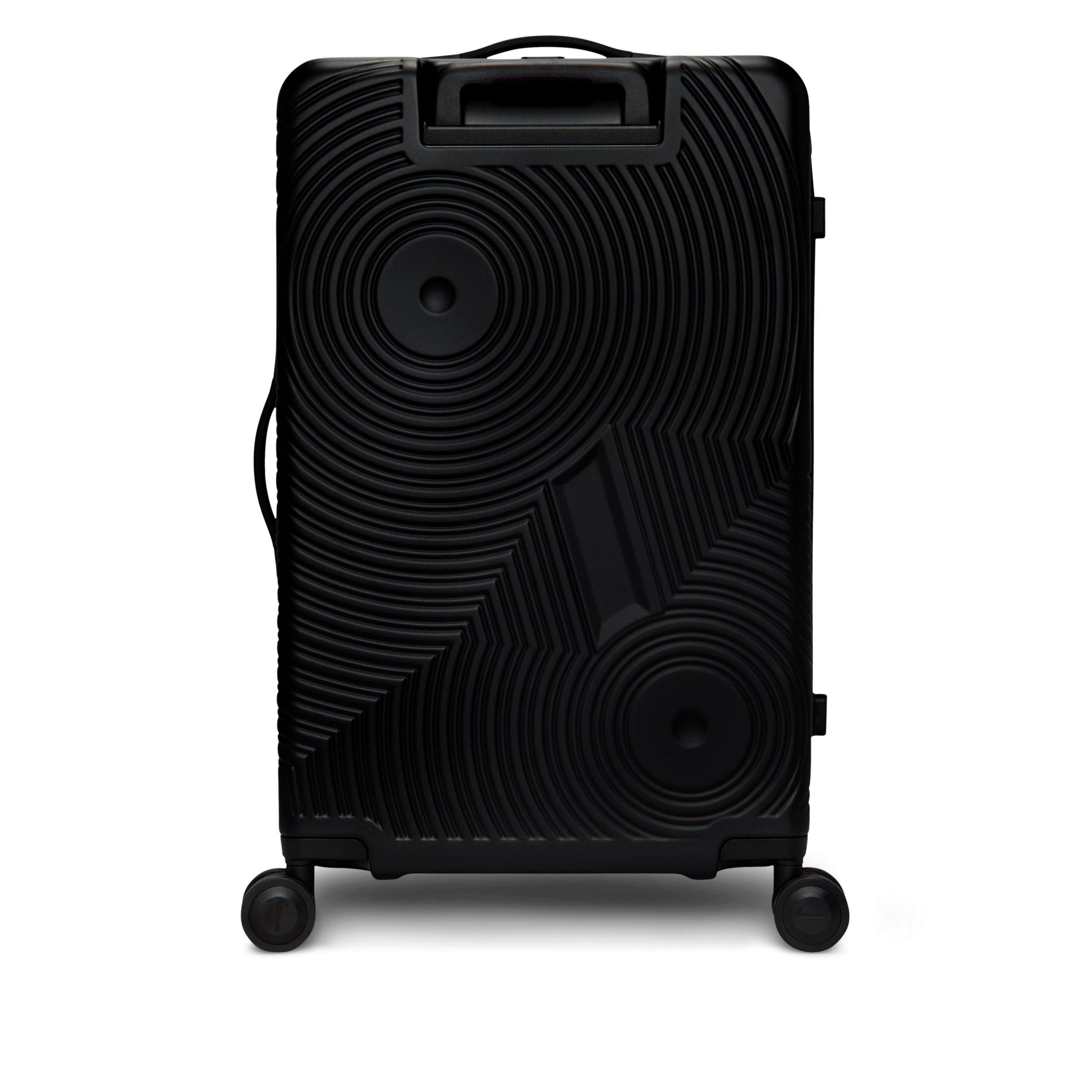 Nike 29" Hardshell Large Checked Luggage - Black/Black/Black - BLACK/BLACK/BLACK