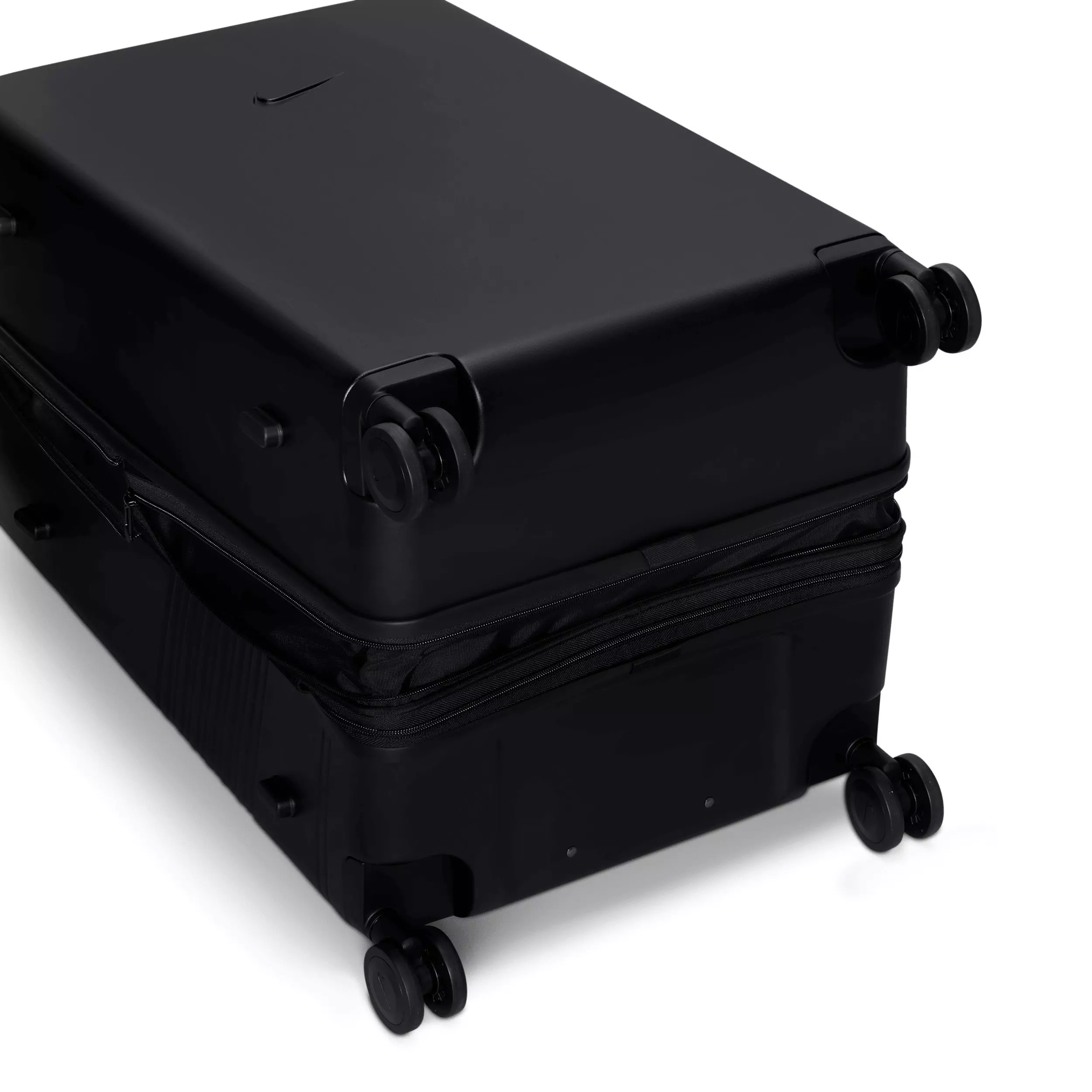 Nike 29" Hardshell Large Checked Luggage - Black/Black/Black - BLACK/BLACK/BLACK