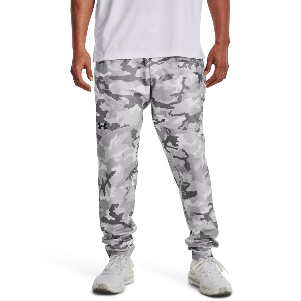 Under Armour Men's Unstoppable Tapered Pants