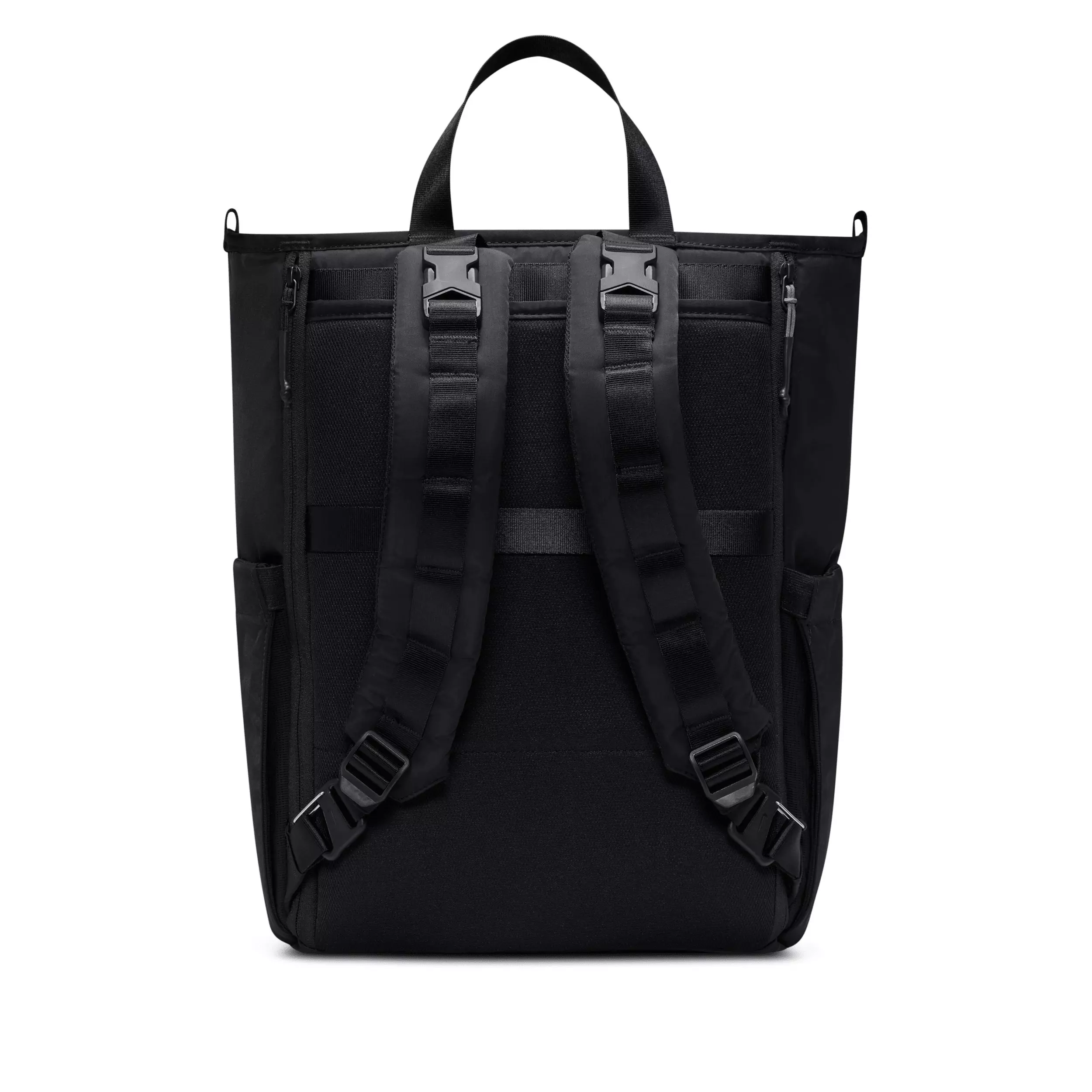 Nike (M) Convertible Diaper Bag 2.0 - Black/Black/Anthracite - BLACK/BLACK/ANTHRACITE