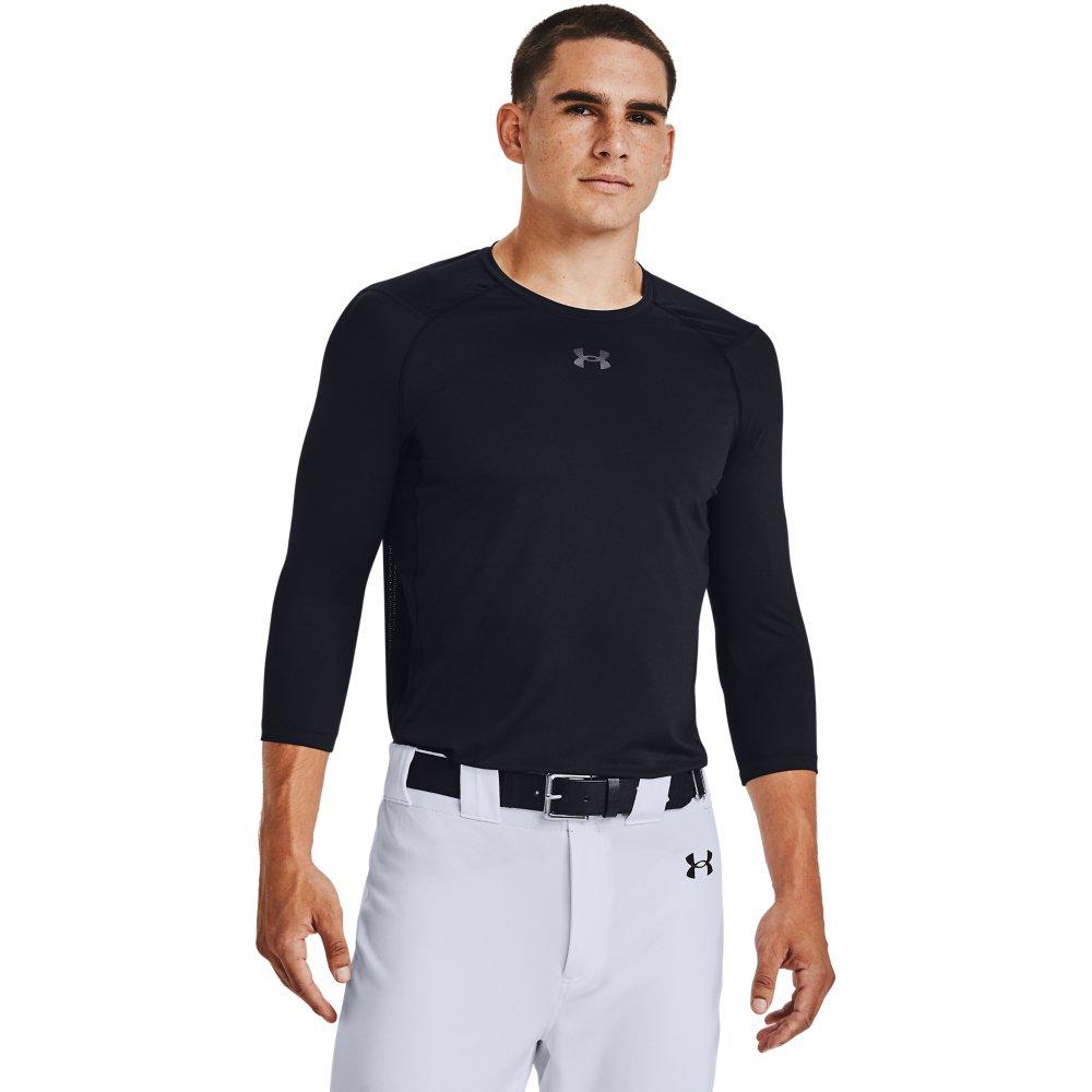 Men's Compression Shirts, Tank Tops, & Pants - Hibbett