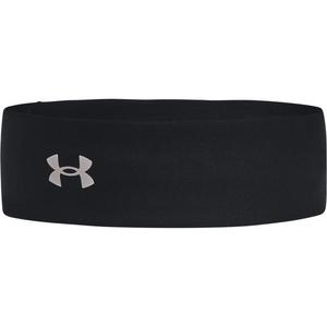 Under Armour Women's Play Up Headband - Black