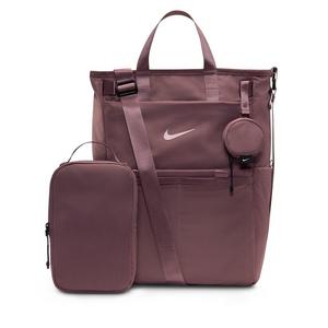 Nike (M) Convertible Diaper Bag 2.0 - Tattoo/Tattoo/Particle Rose
