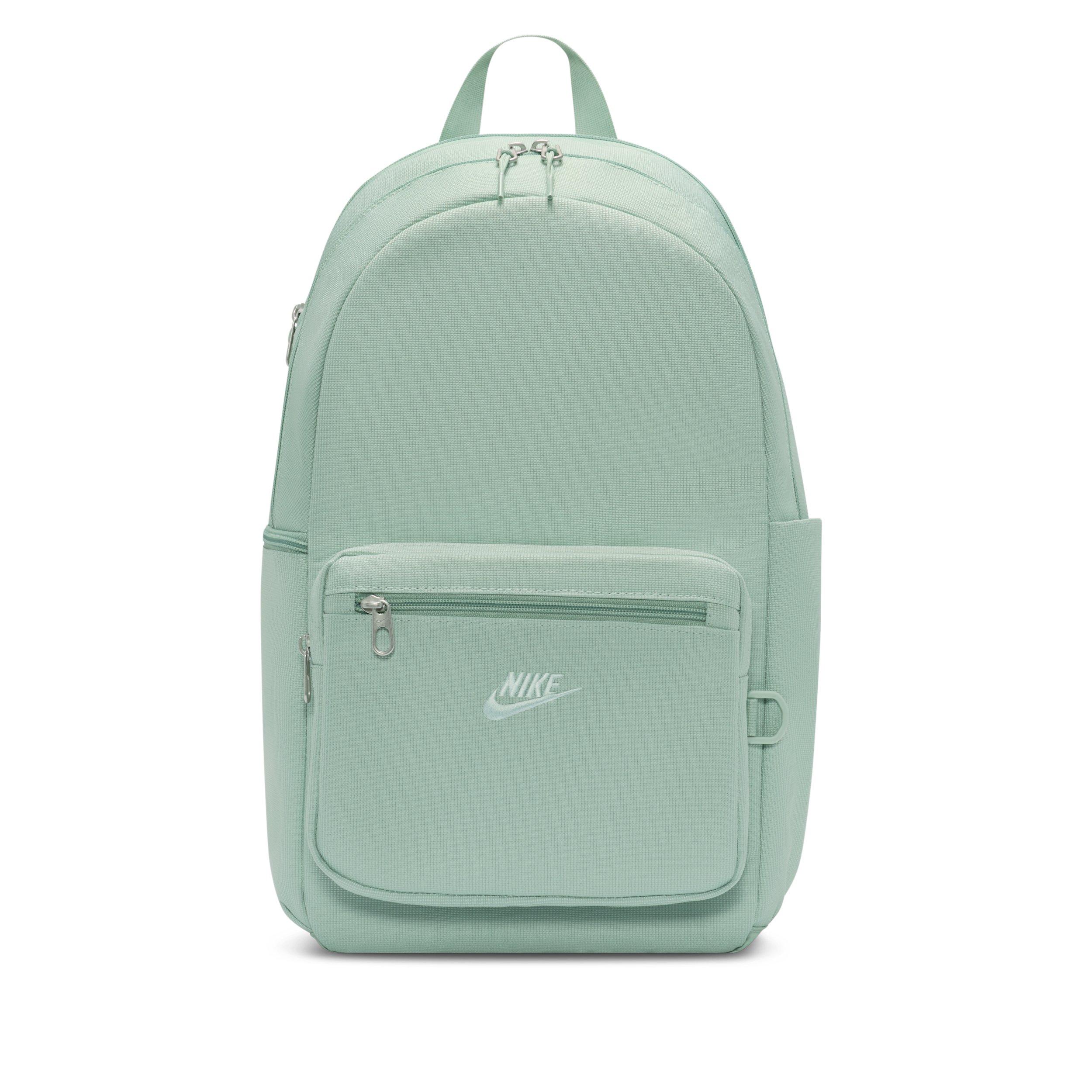 Nike Heritage Eugene 2.0 Backpack - Steam/Steam/Steam - STEAM/STEAM/STEAM Thumbnail View 1