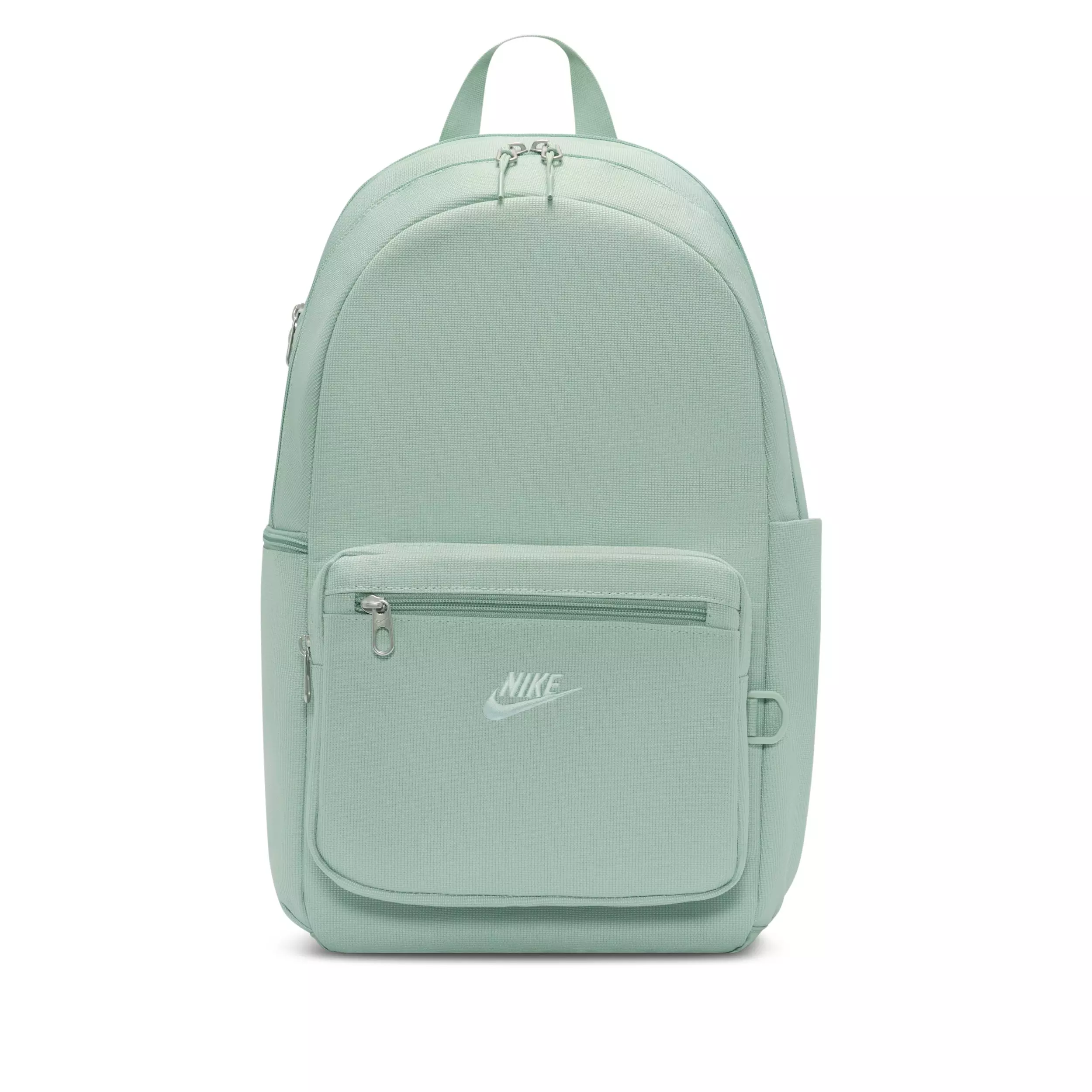 Nike Heritage Eugene 2.0 Backpack - Steam/Steam/Steam - STEAM/STEAM/STEAM