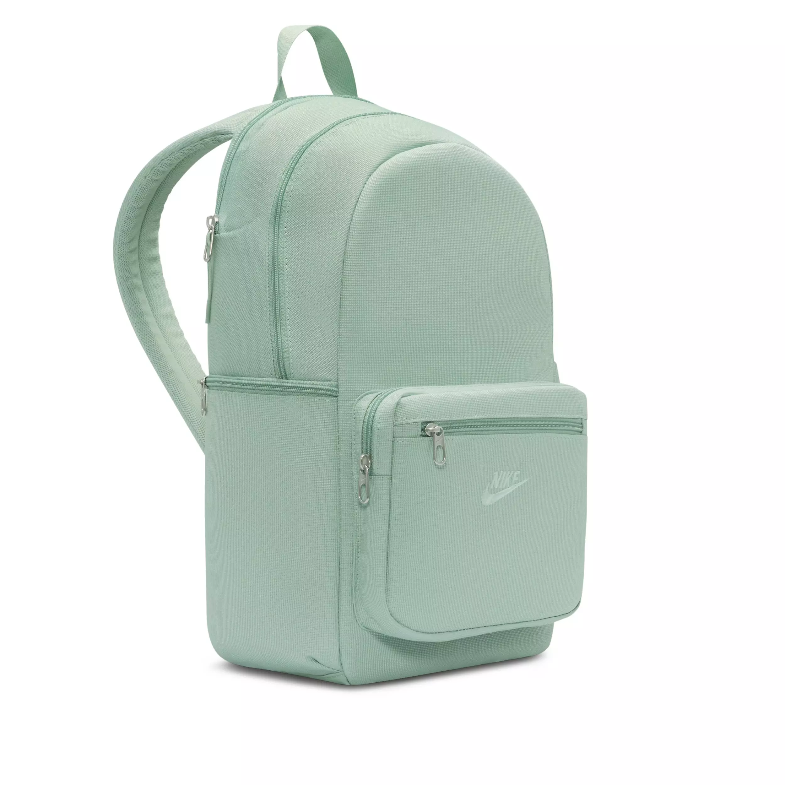 Nike Heritage Eugene 2.0 Backpack - Steam/Steam/Steam - STEAM/STEAM/STEAM