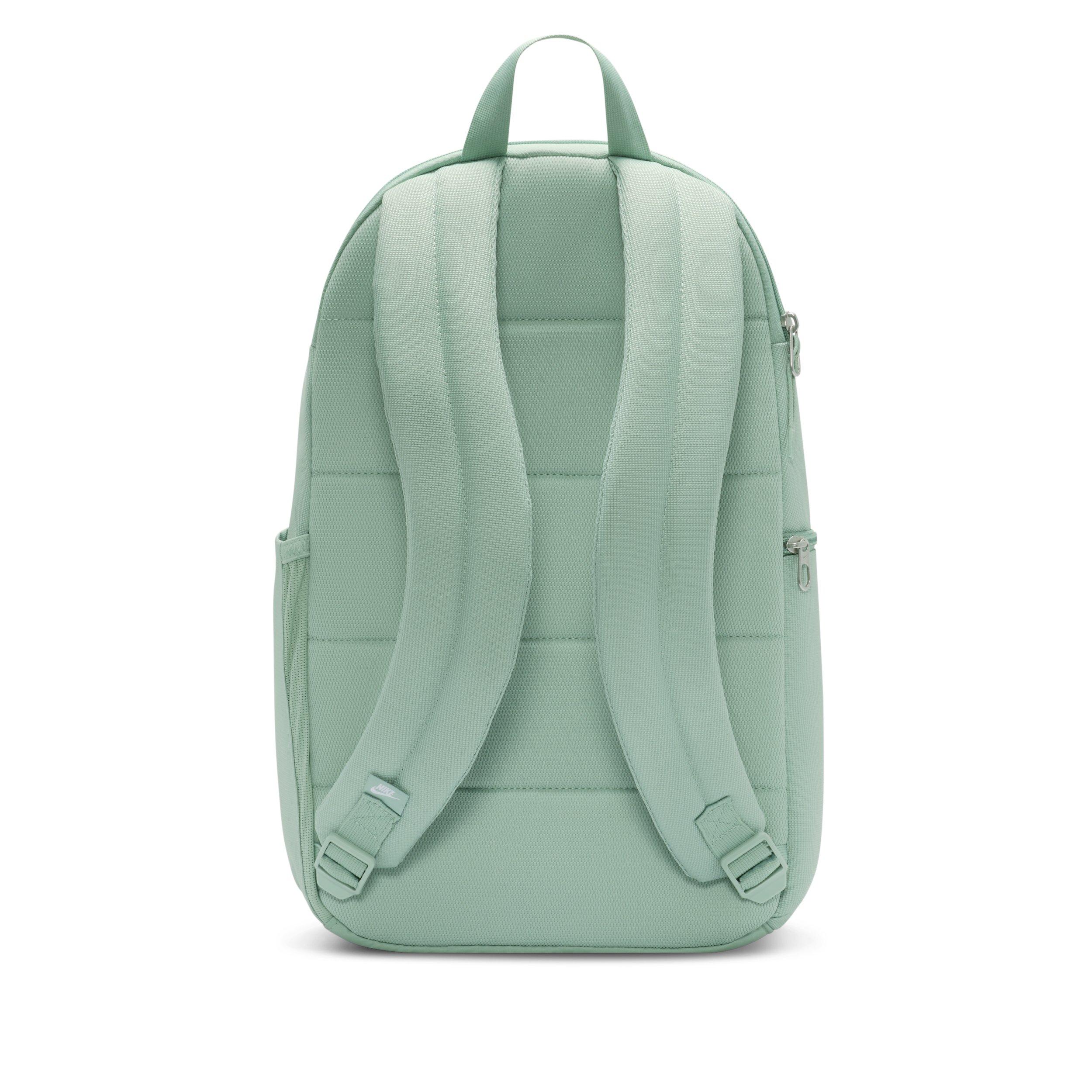 Nike Heritage Eugene 2.0 Backpack - Steam/Steam/Steam - STEAM/STEAM/STEAM Thumbnail View 3