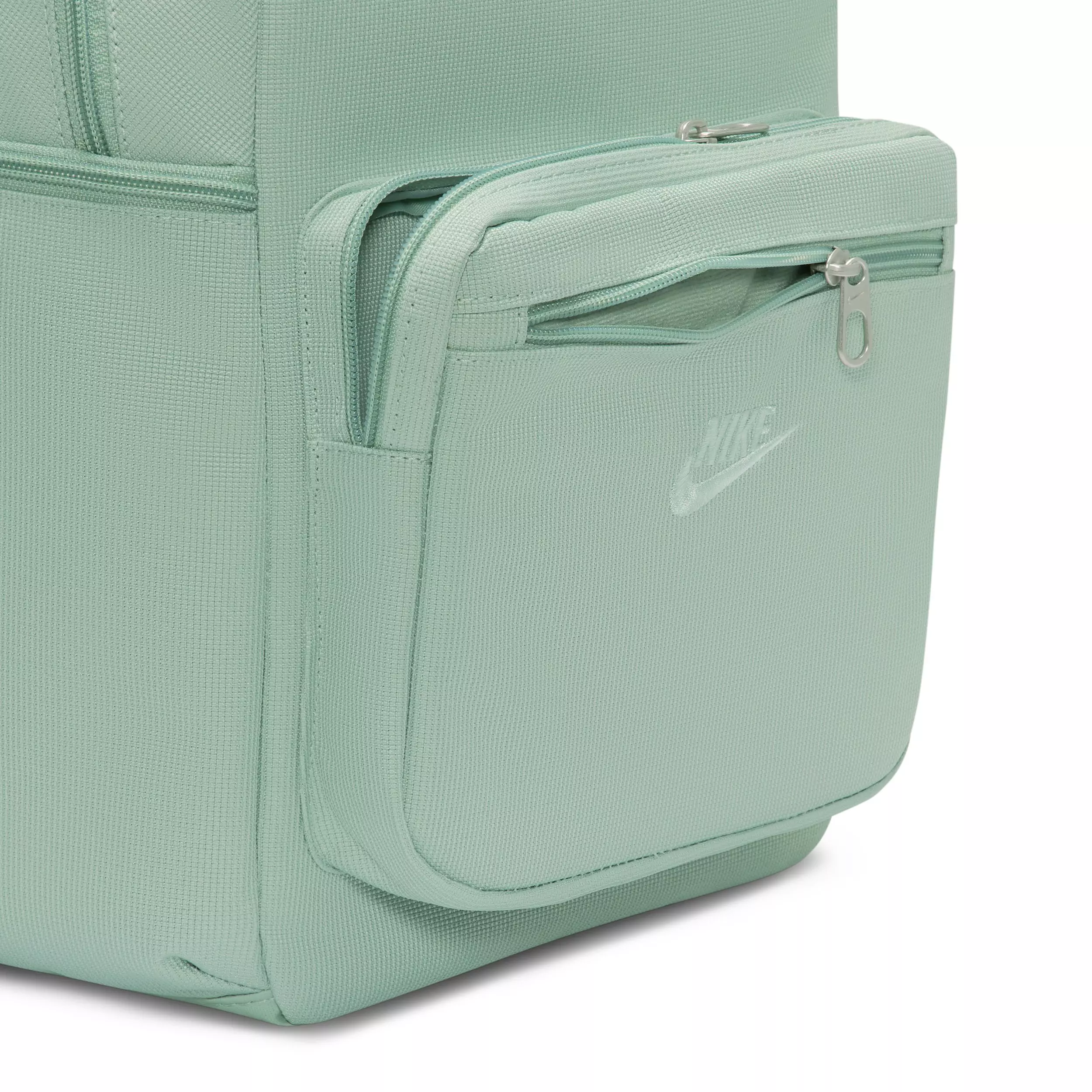 Nike Heritage Eugene 2.0 Backpack - Steam/Steam/Steam - STEAM/STEAM/STEAM