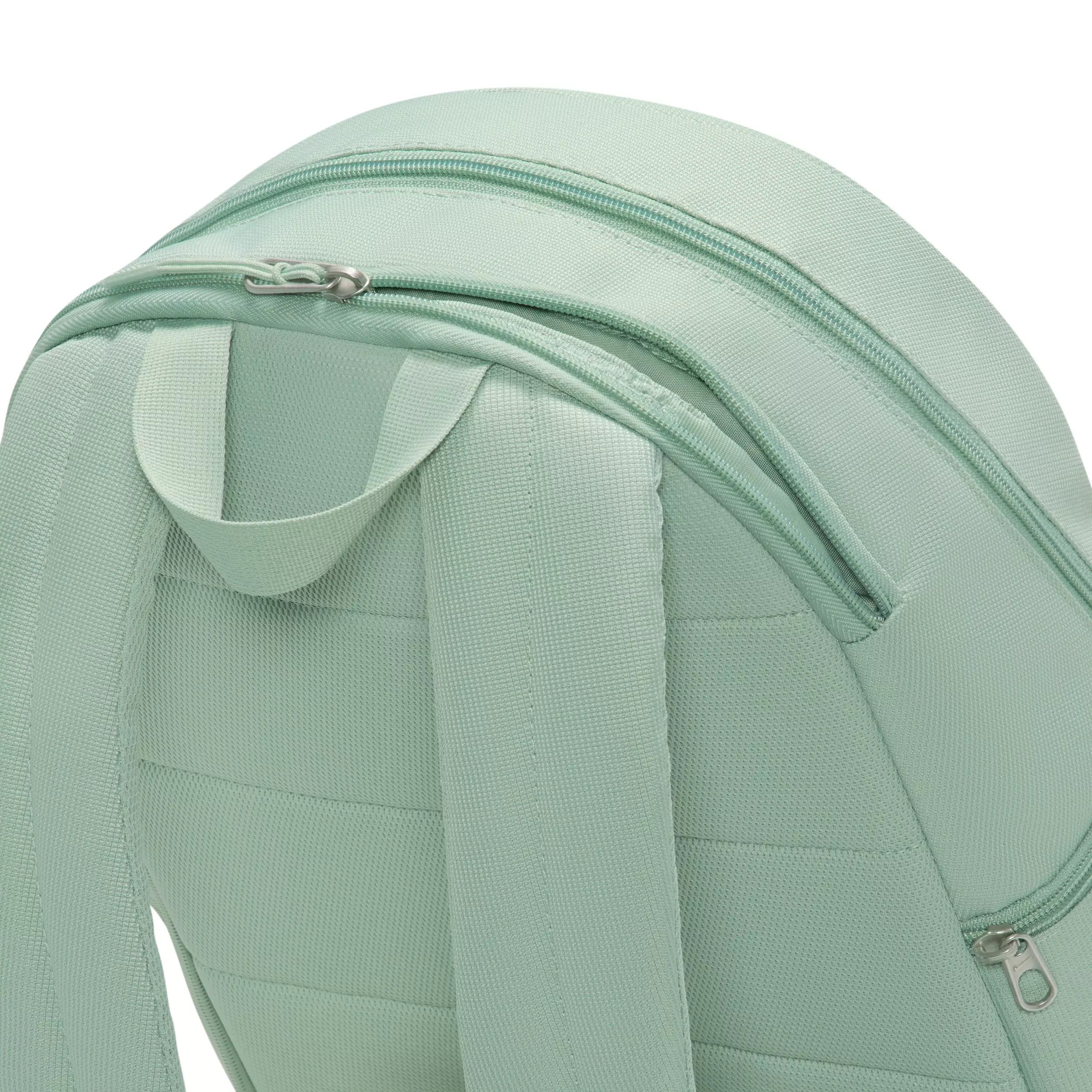 Nike Heritage Eugene 2.0 Backpack - Steam/Steam/Steam - STEAM/STEAM/STEAM