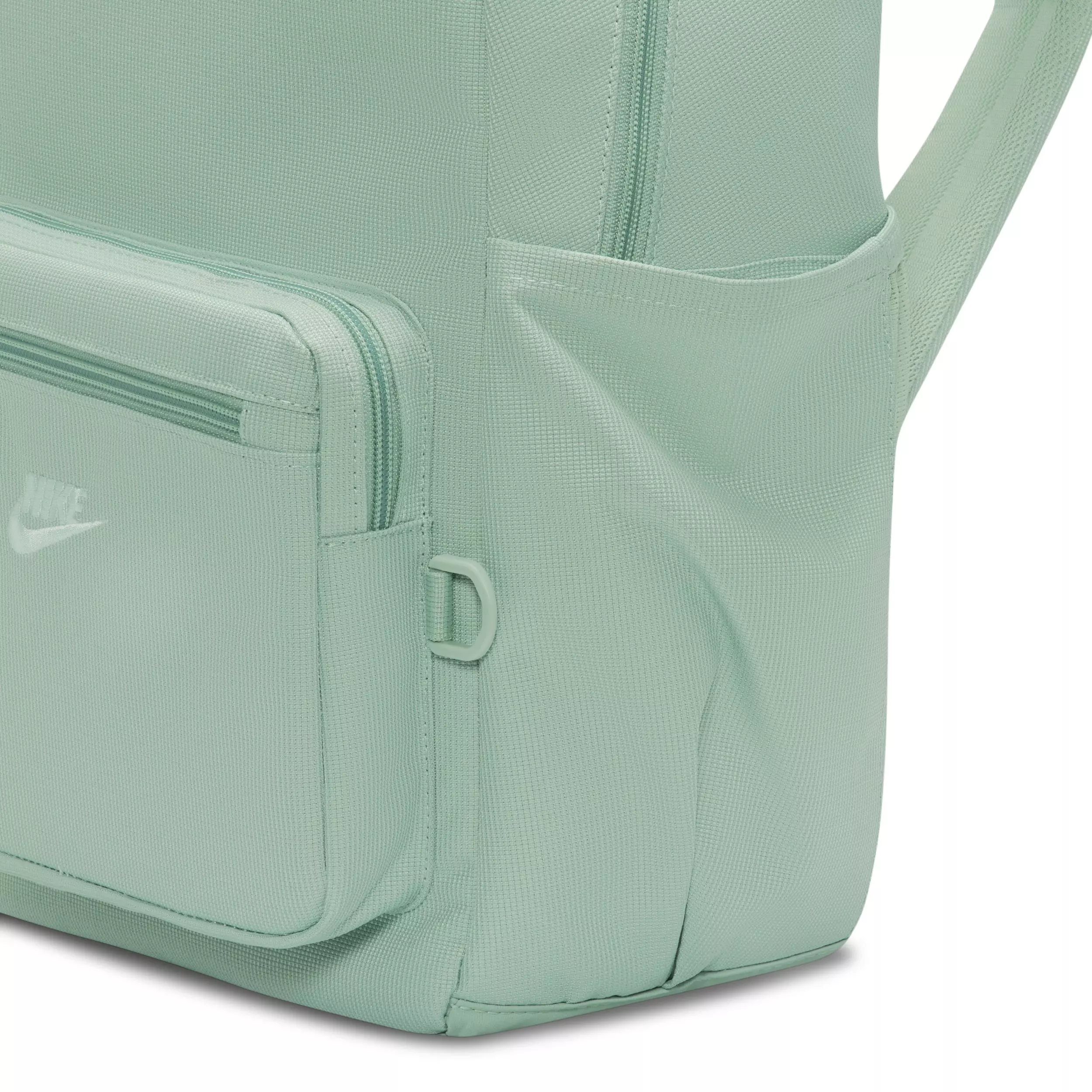 Nike Heritage Eugene 2.0 Backpack - Steam/Steam/Steam - STEAM/STEAM/STEAM