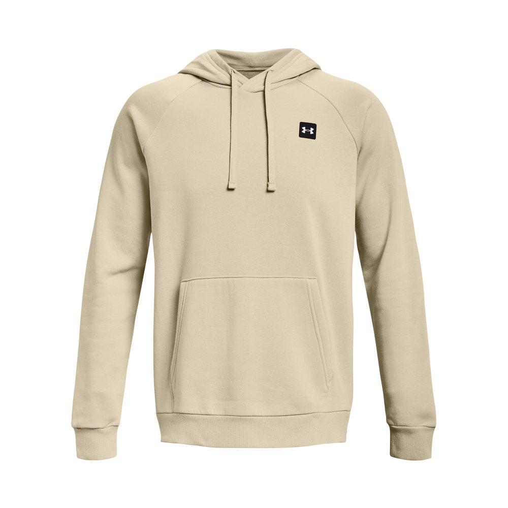 Under Armour Men's Rival Fleece Hoodie