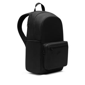 Nike Heritage Eugene 2.0 Backpack - Black/Black/Black