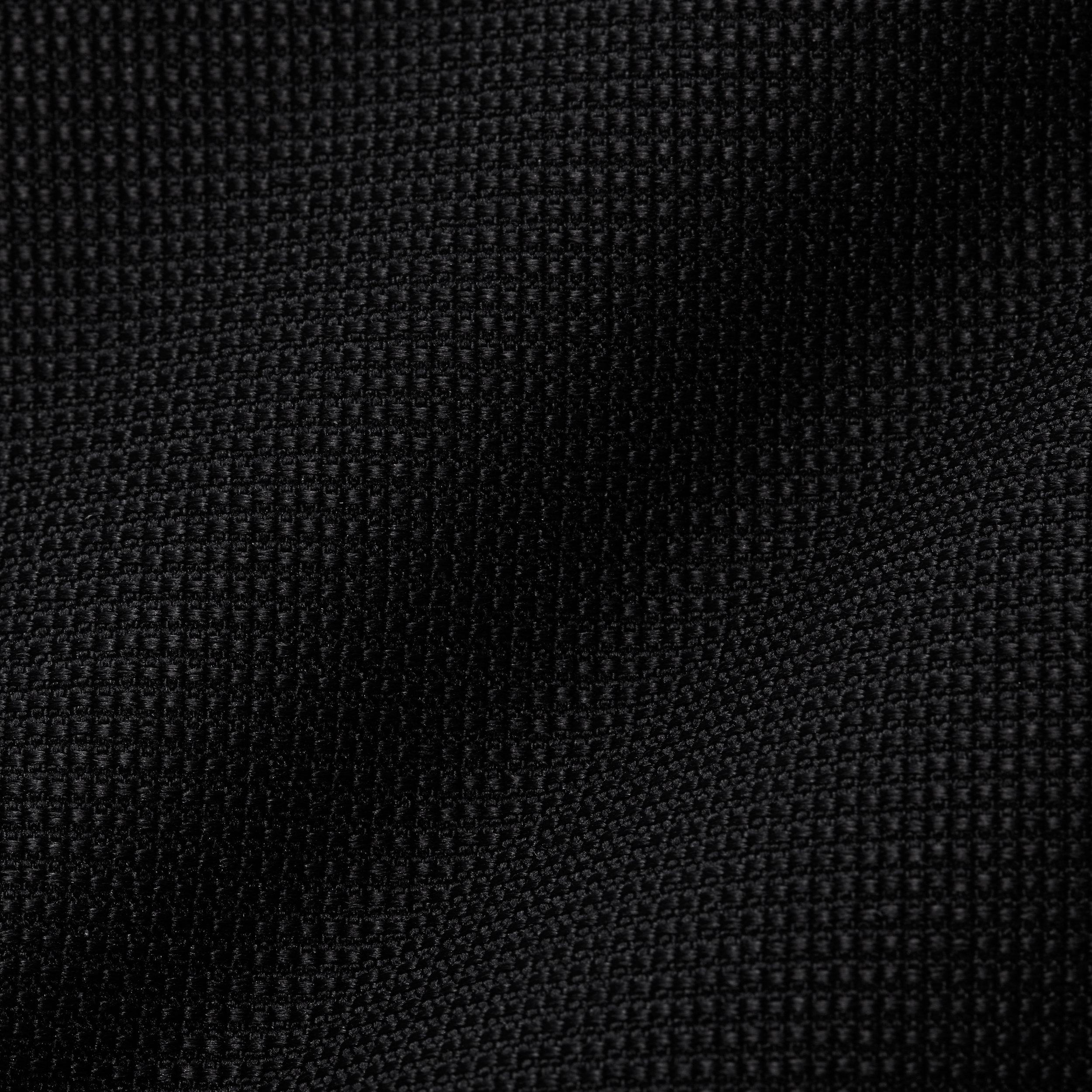 Nike Heritage Eugene 2.0 Backpack - Black/Black/Black - BLACK/BLACK/BLACK Thumbnail View 9