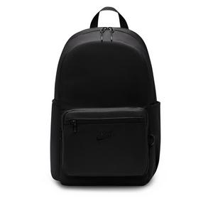 Nike Heritage Eugene 2.0 Backpack - Black/Black/Black