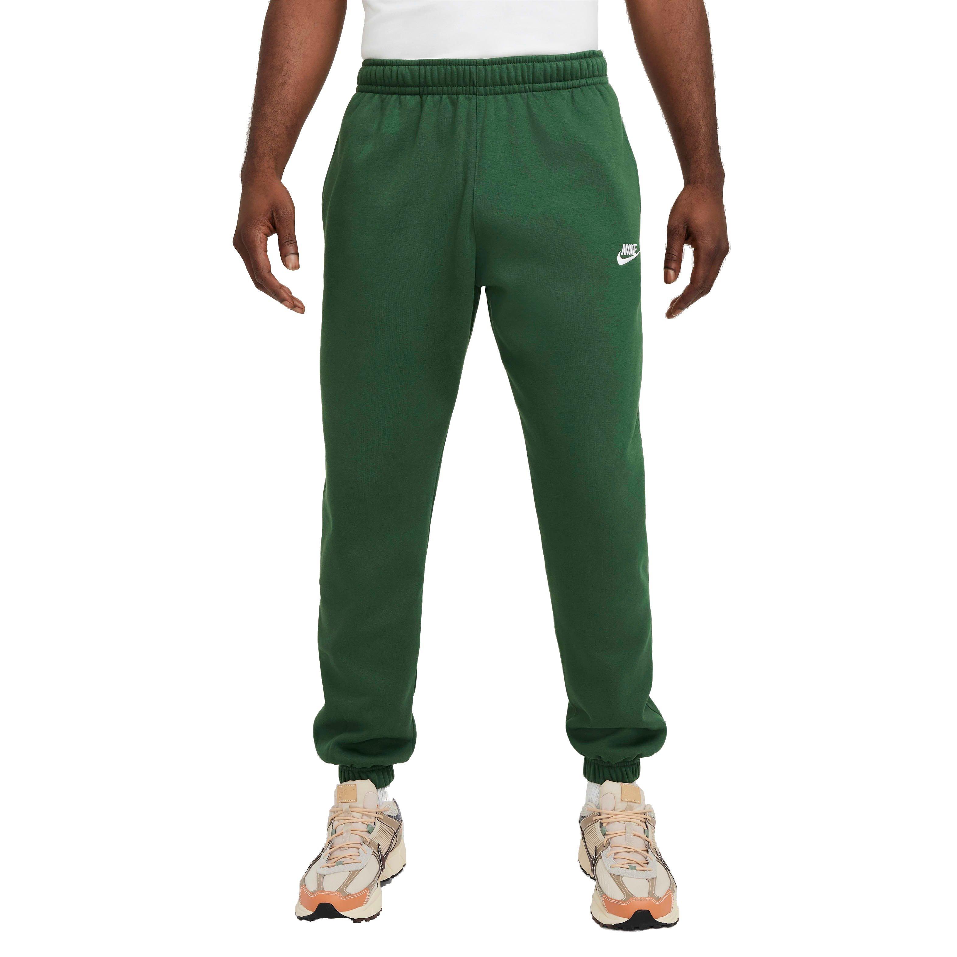 Nike Men's Sportswear Club Fleece Pants