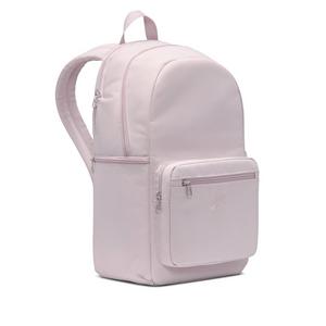 Nike Heritage Eugene 2.0 Backpack - Particle Rose/Particle Rose/Particle Rose