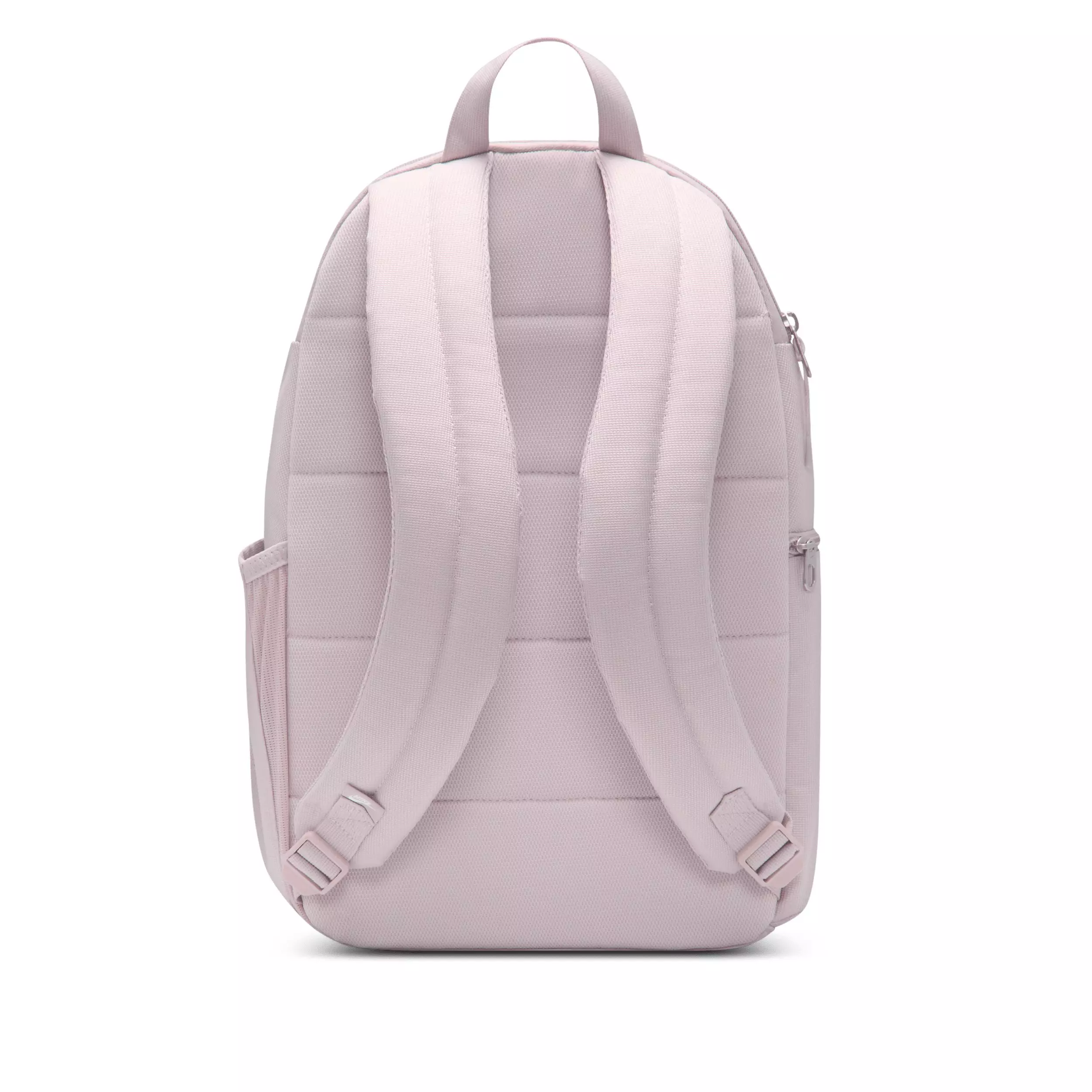 Nike Heritage Eugene 2.0 Backpack - Particle Rose/Particle Rose/Particle Rose - ROSE/ROSE/ROSE